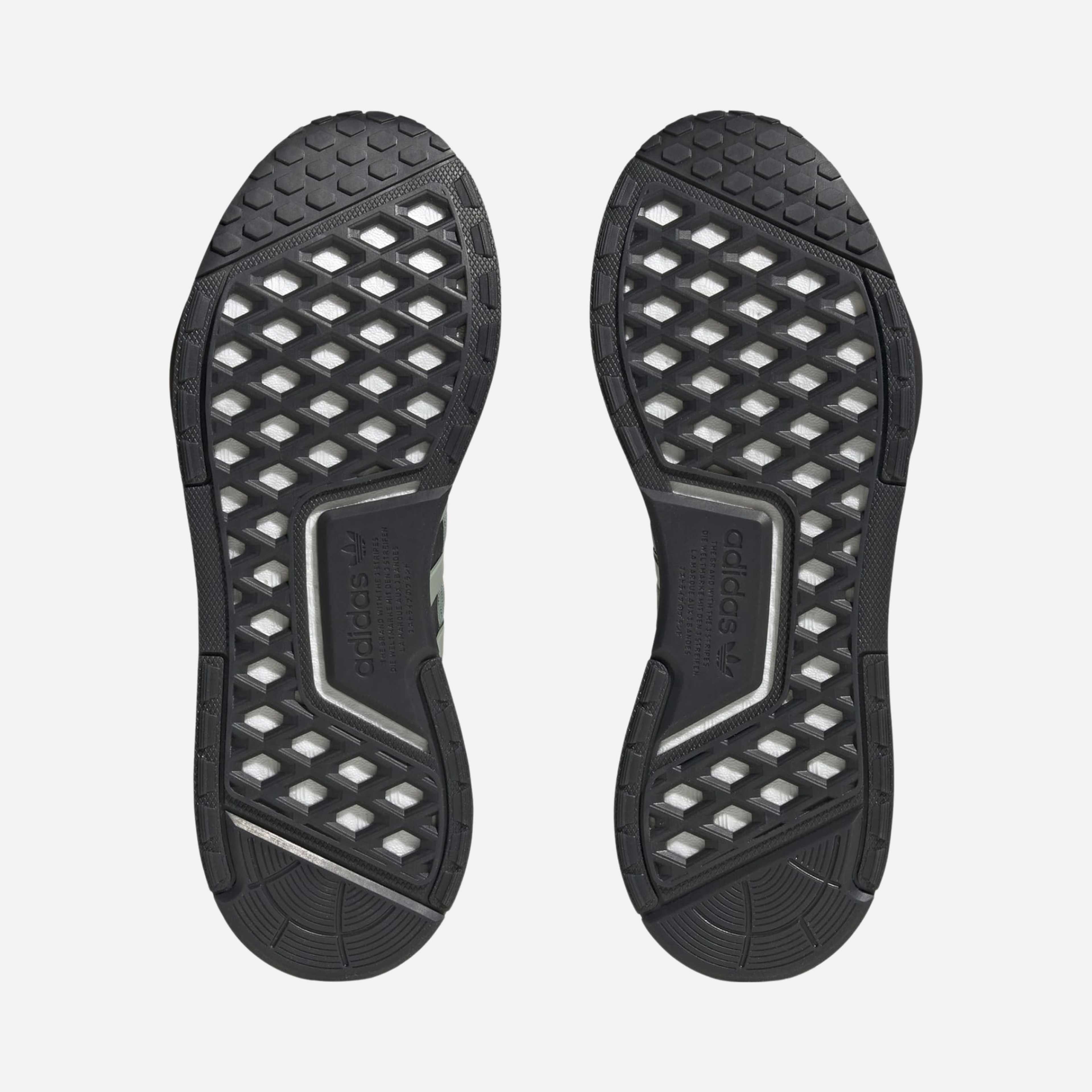 adidas Sportswear NMD V3 Erkek Spor Ayakkabı