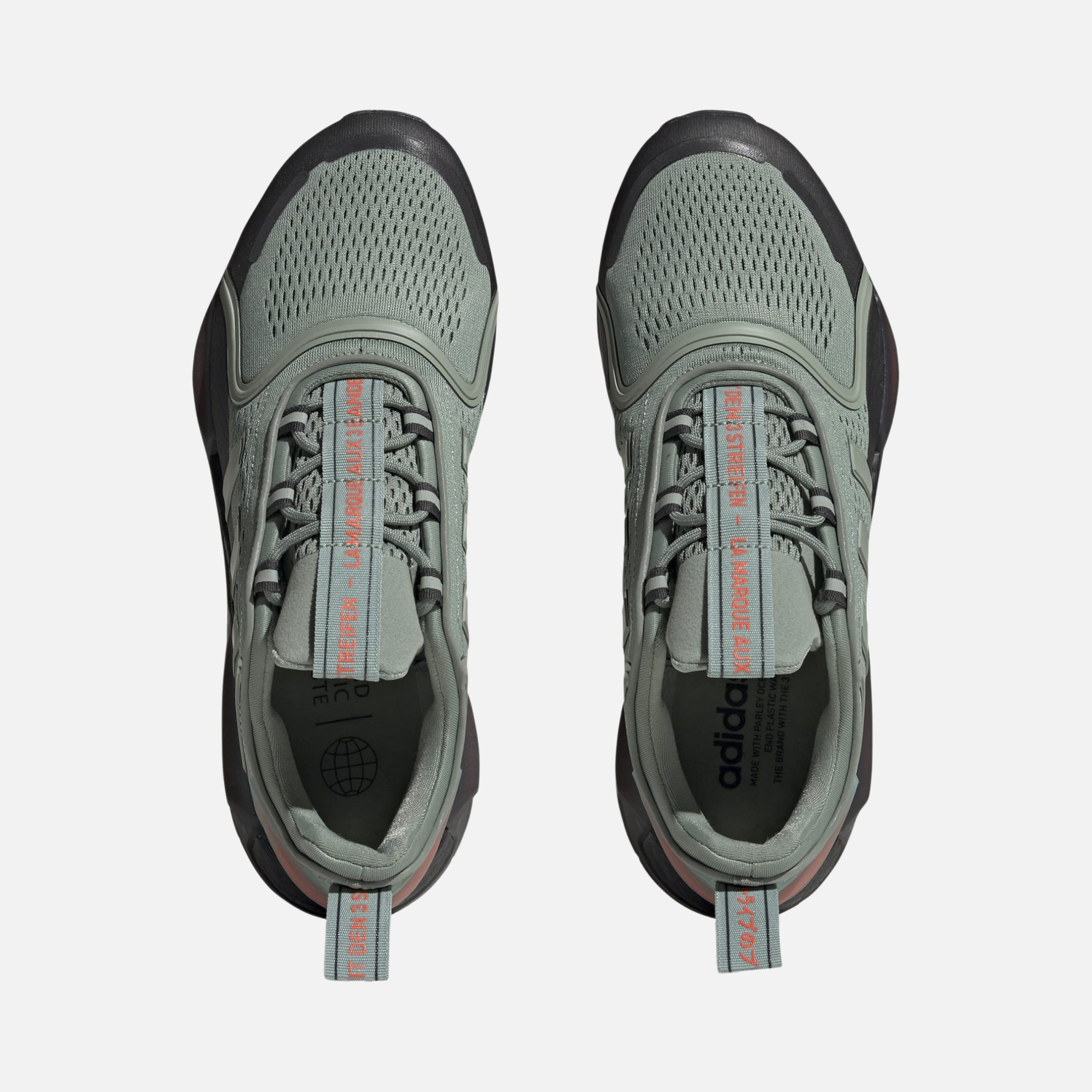 adidas Sportswear NMD V3 Erkek Spor Ayakkabı