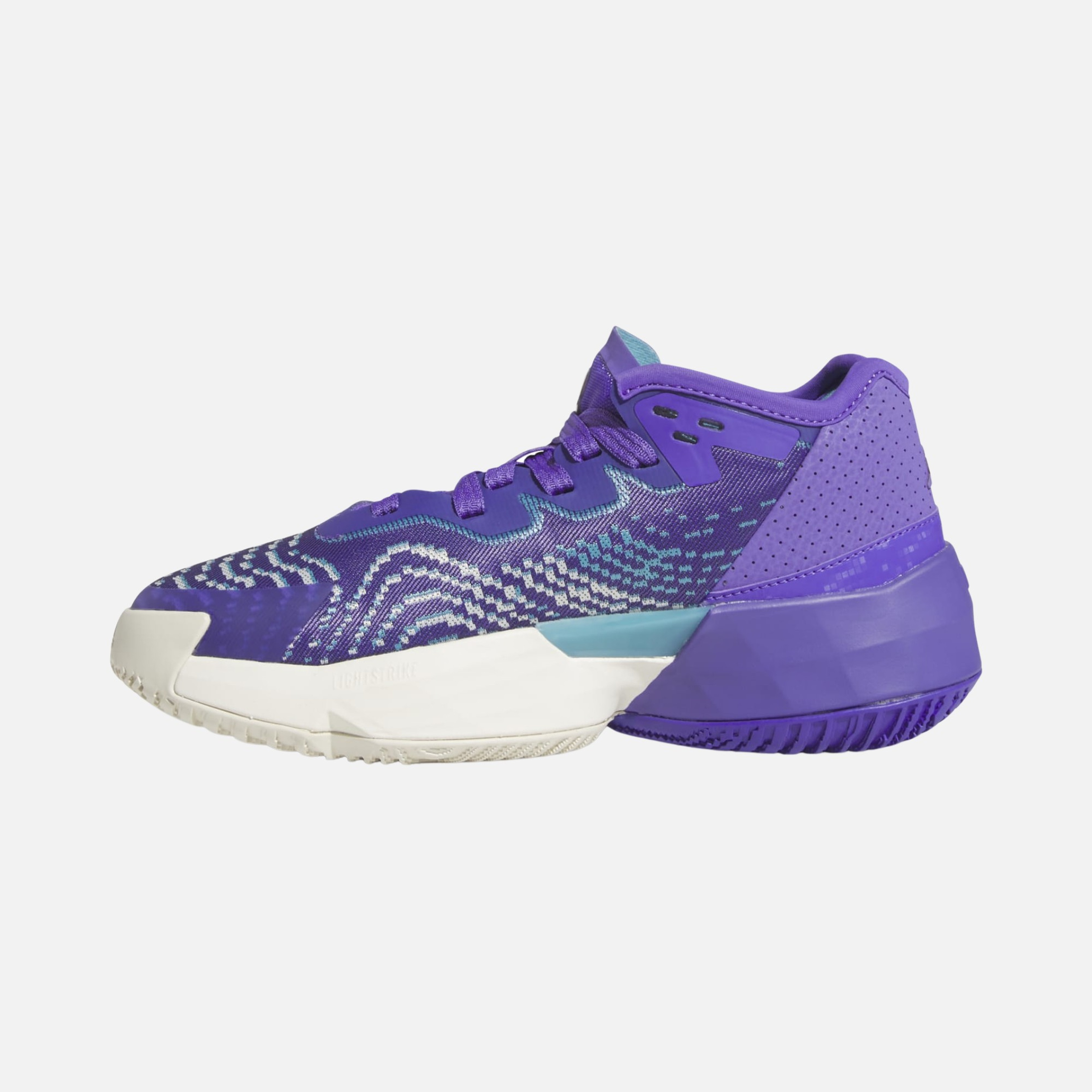 adidas D.O.N. Issue 4 Mitchell (GS) Basketbol Ayakkabısı