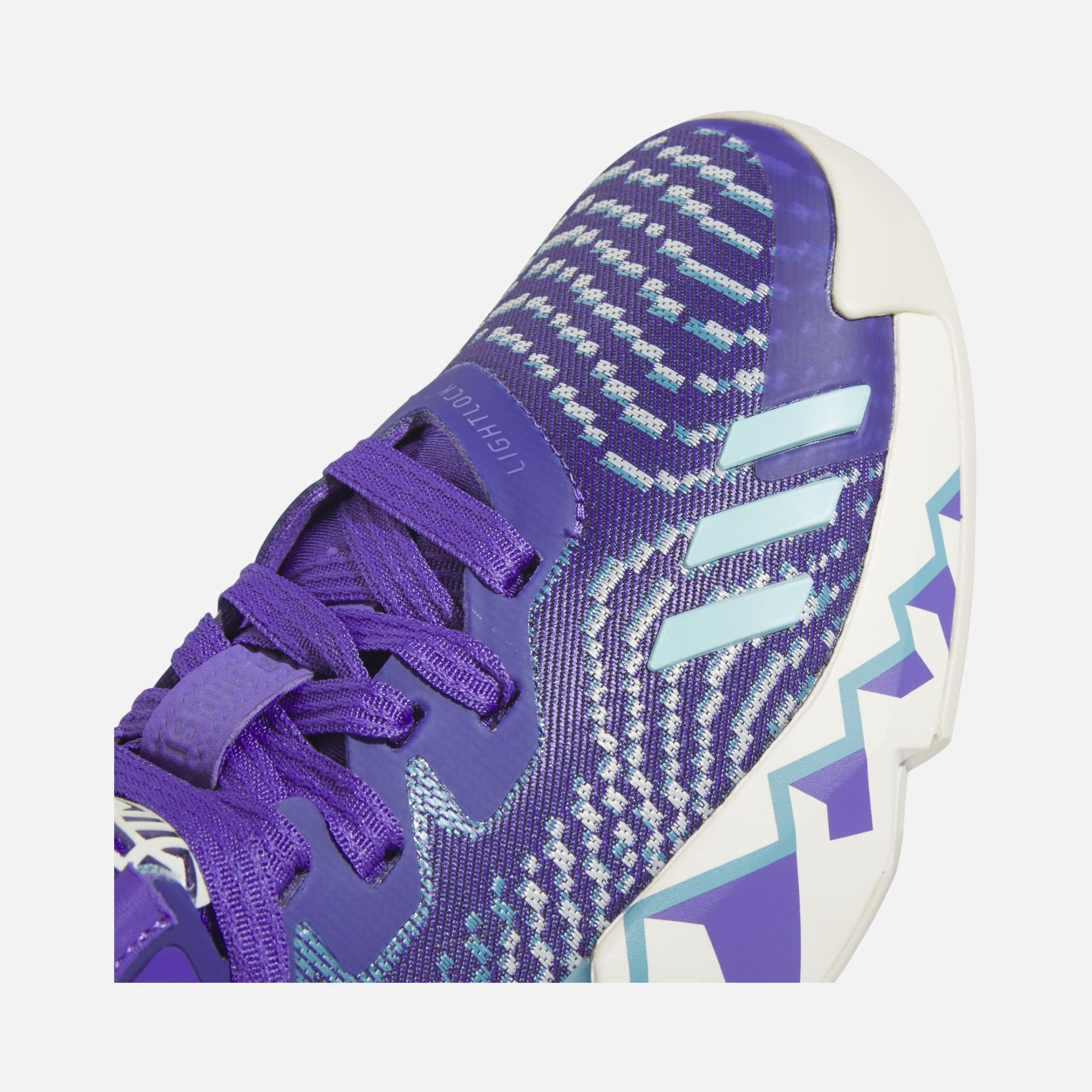 adidas D.O.N. Issue 4 Mitchell (GS) Basketbol Ayakkabısı