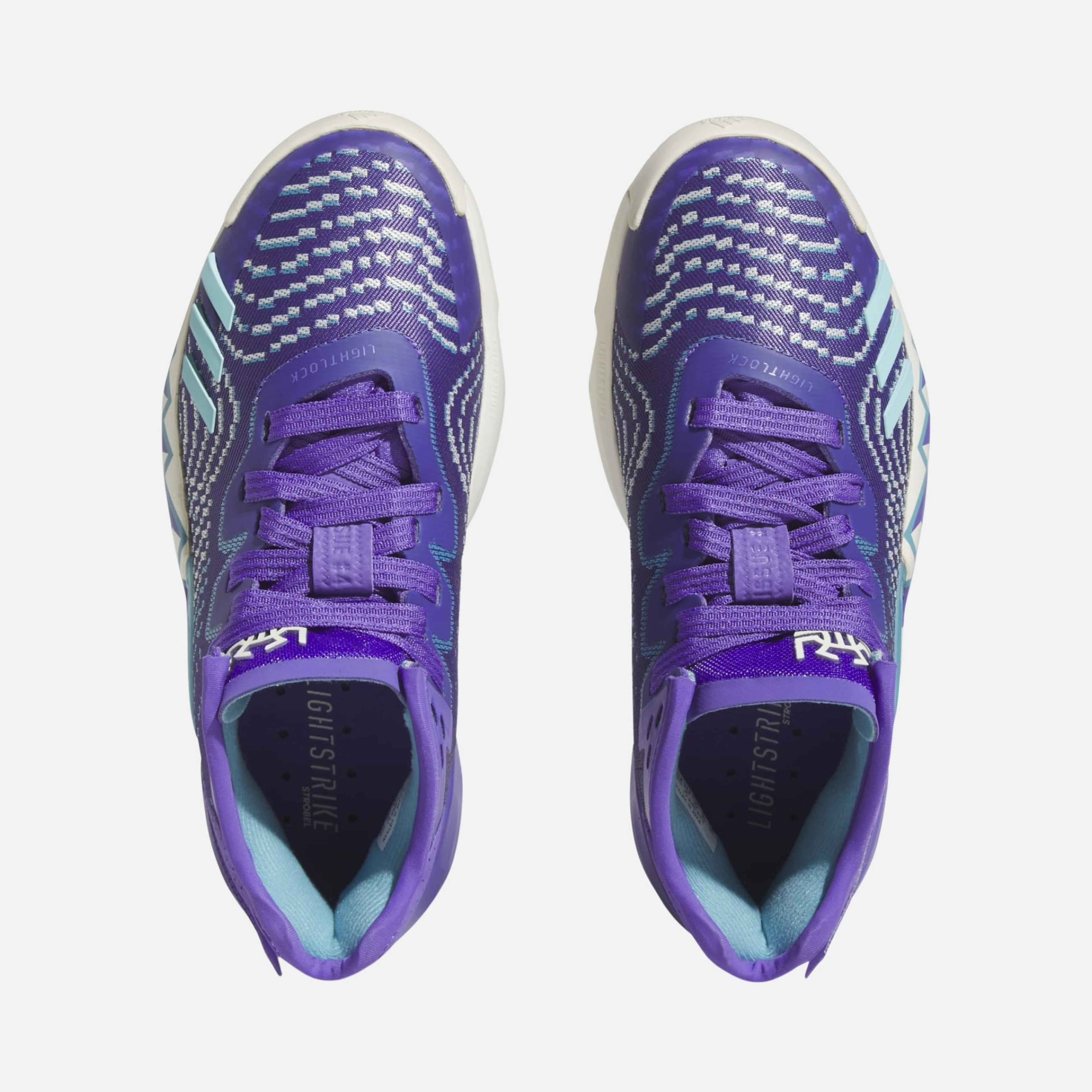 adidas D.O.N. Issue 4 Mitchell (GS) Basketbol Ayakkabısı