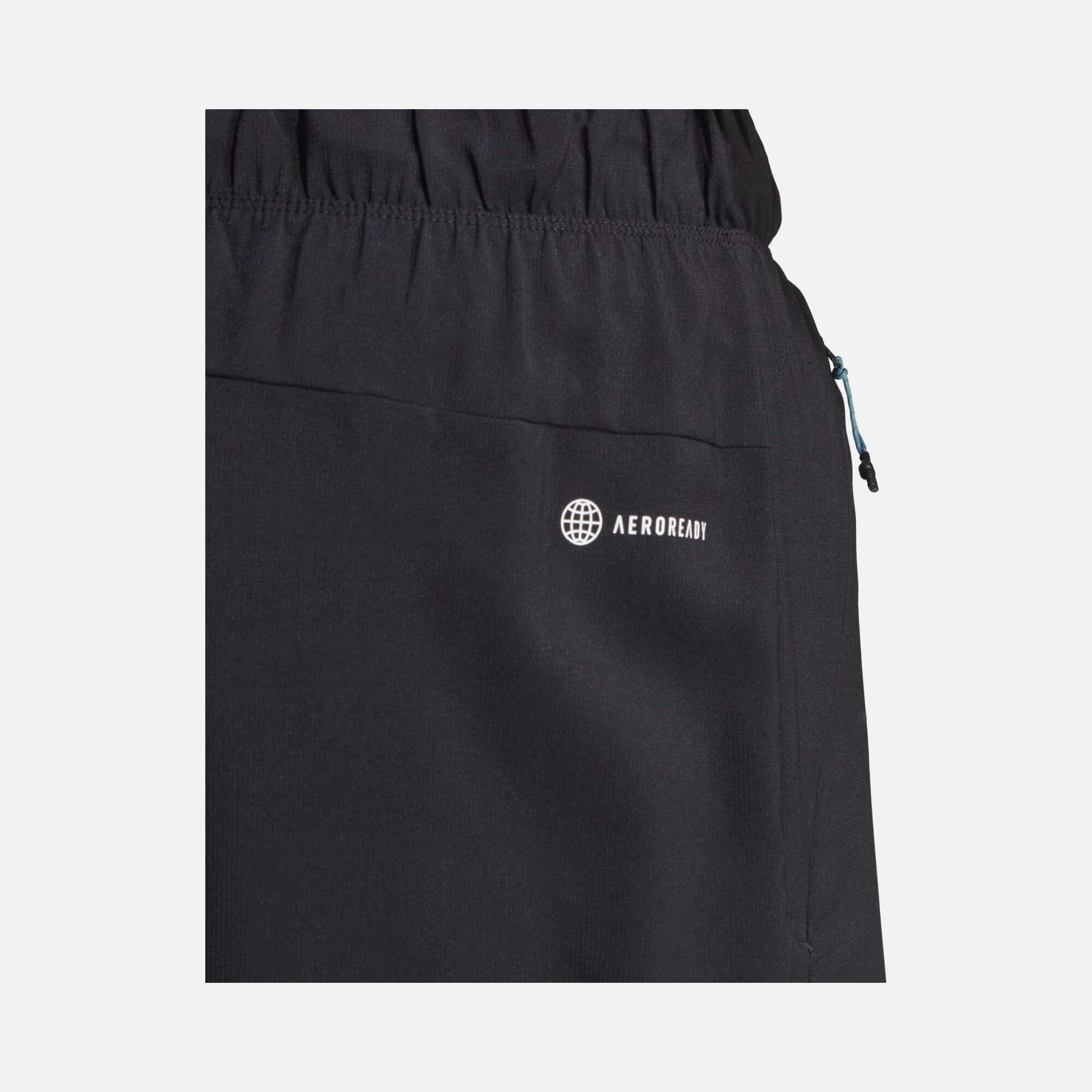 adidas Train Icons 3-Stripes Gym & Training Erkek Şort