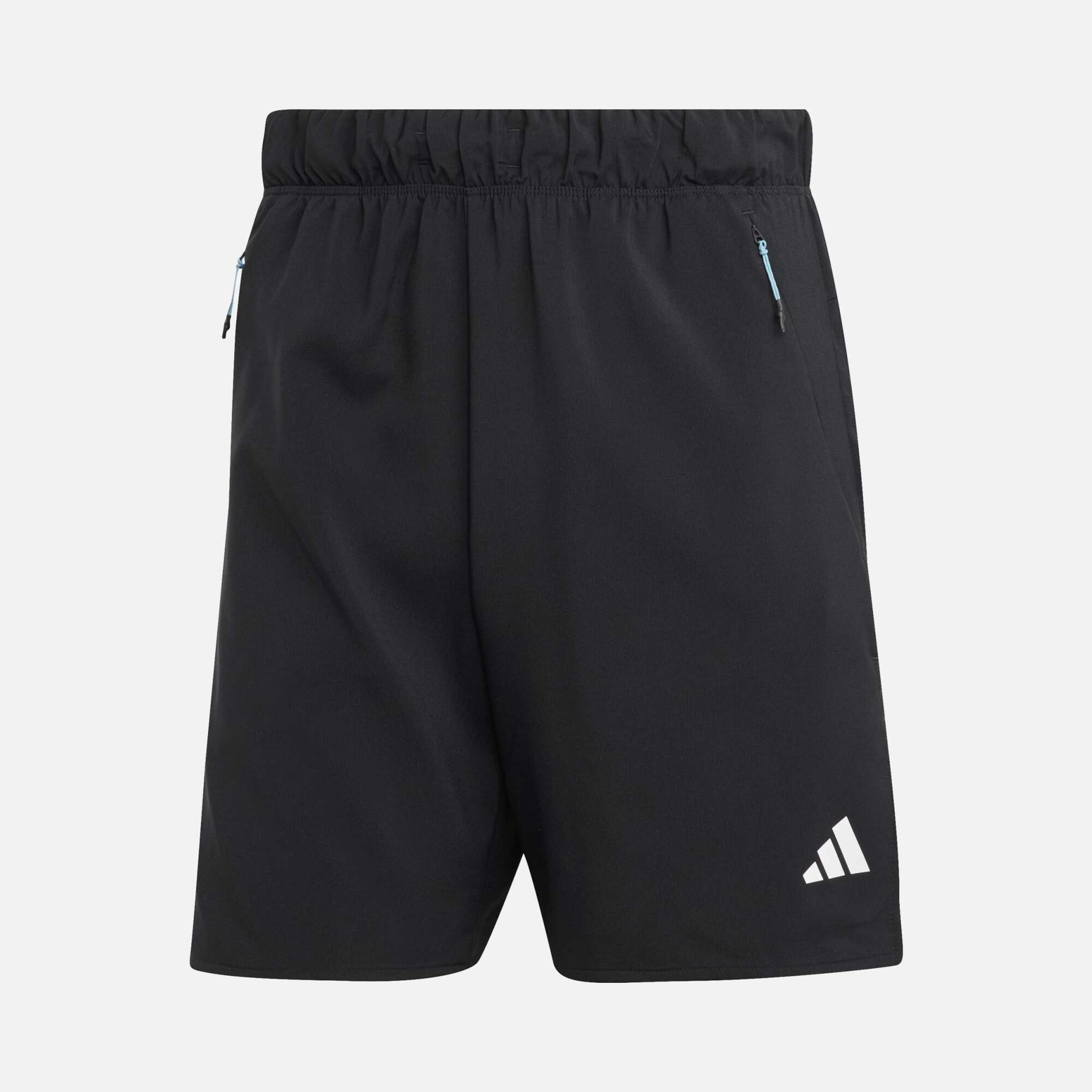 adidas Train Icons 3-Stripes Gym & Training Erkek Şort