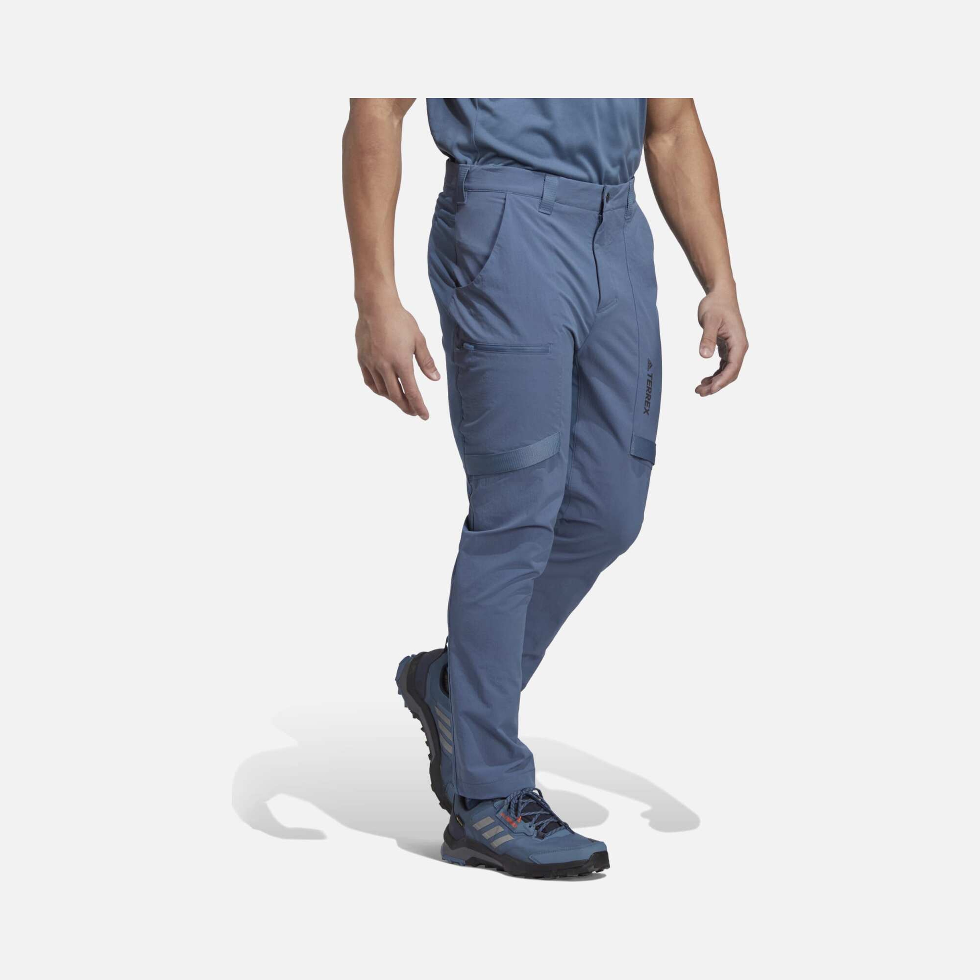 adidas Terrex Zupahike Woven Hiking Erkek Pantolon