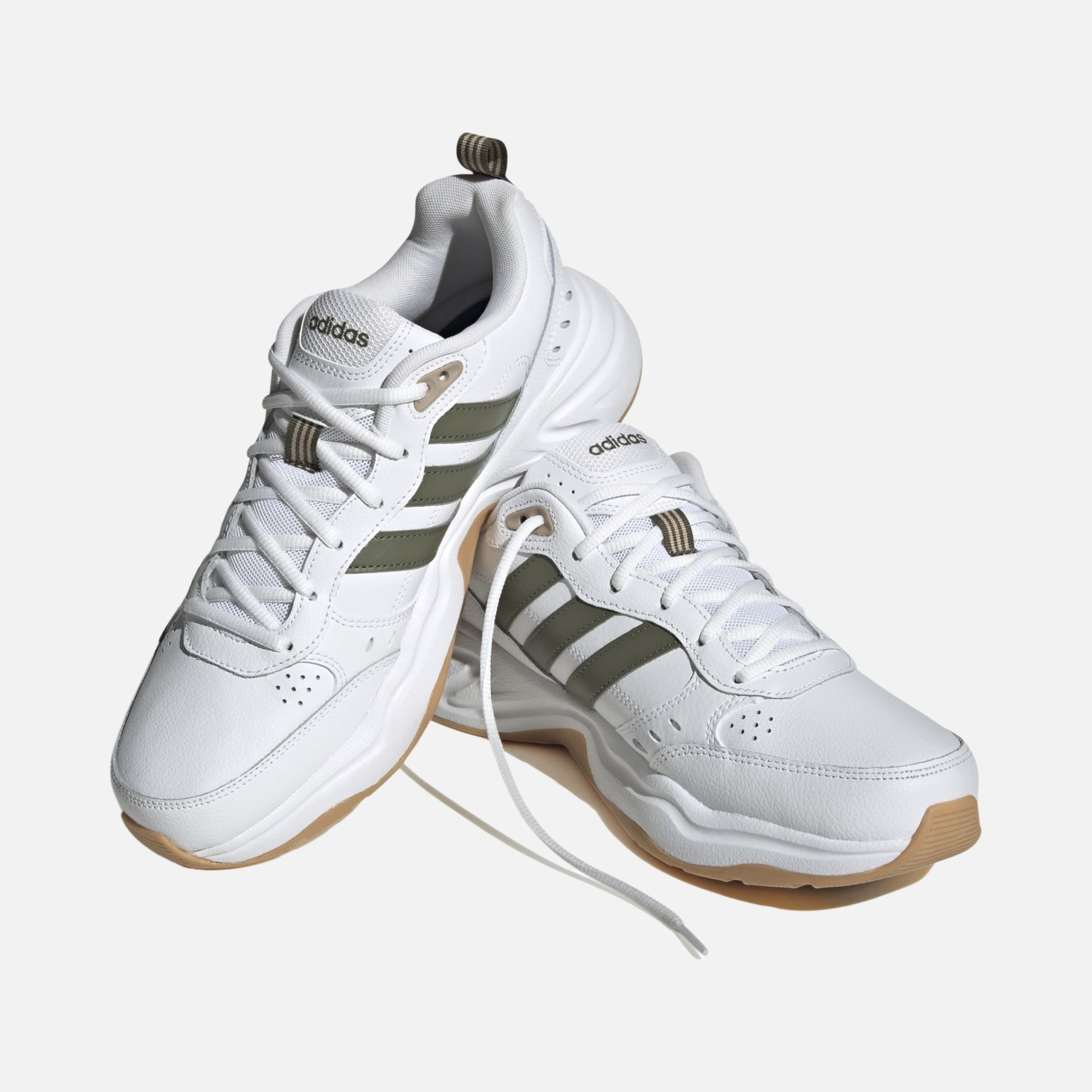 adidas Sportswear Strutter Erkek Spor Ayakkabı