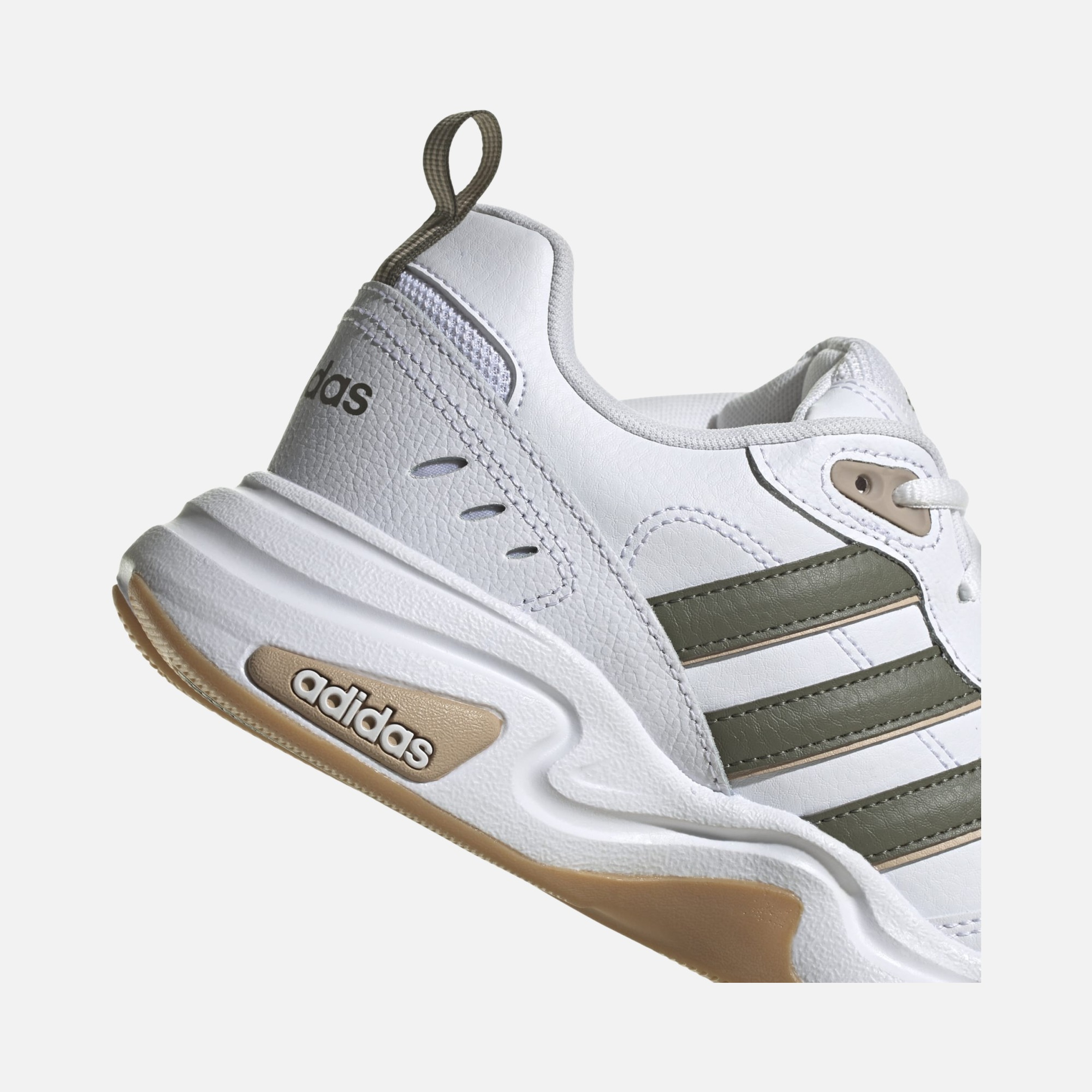 adidas Sportswear Strutter Erkek Spor Ayakkabı