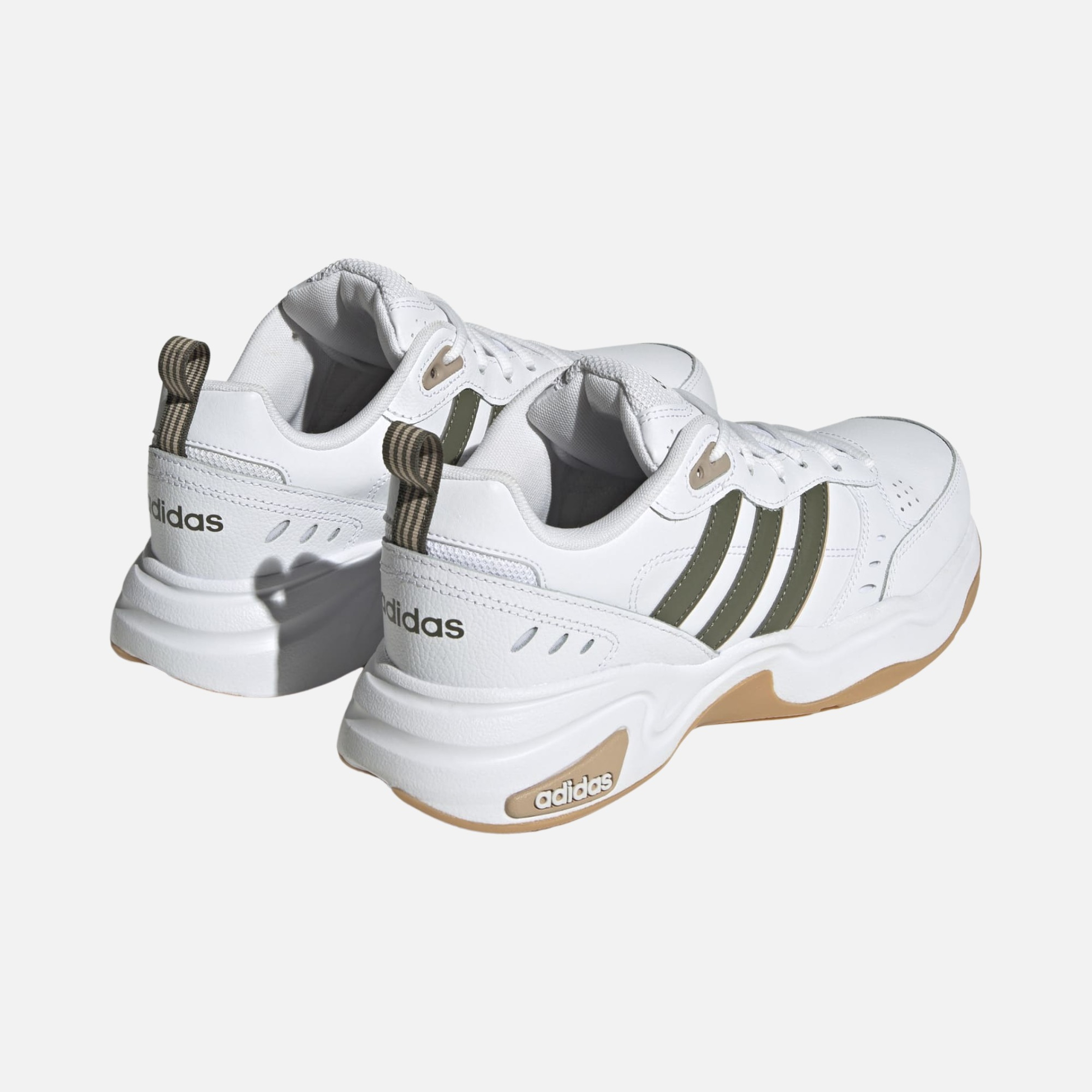 adidas Sportswear Strutter Erkek Spor Ayakkabı