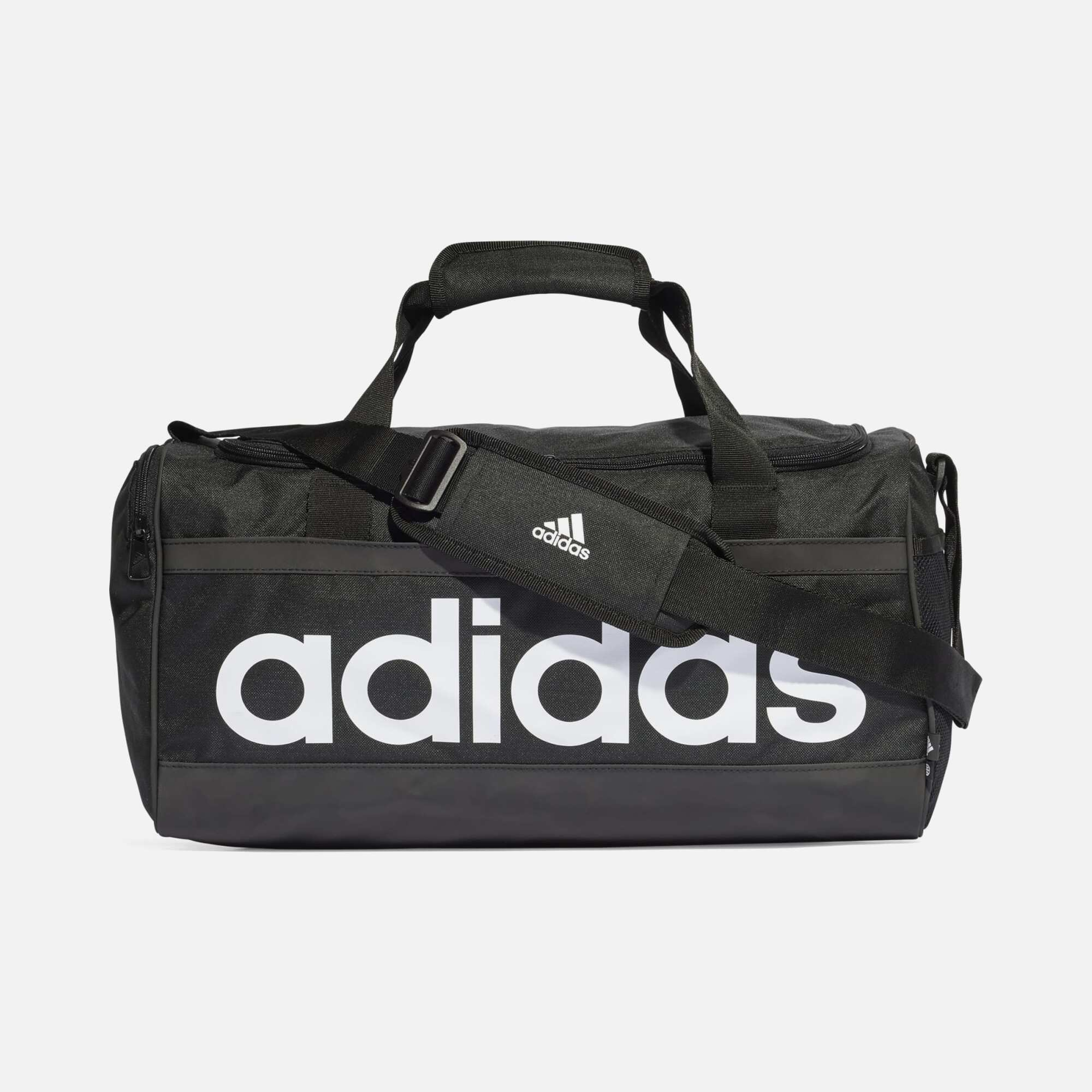adidas Essentials Linear Duffel (Medium-39 L) Unisex Spor Çantası