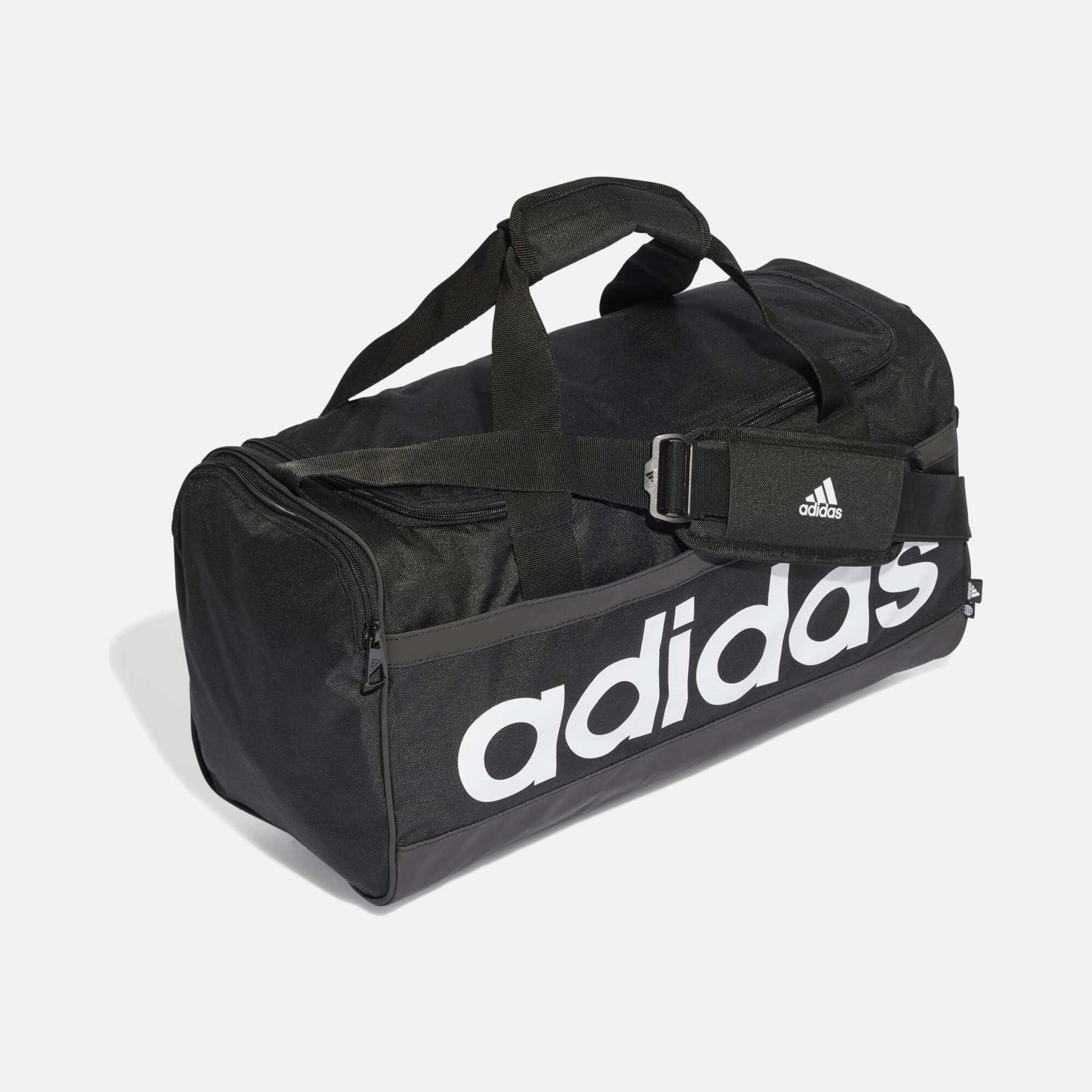 adidas Essentials Linear Duffel (Medium-39 L) Unisex Spor Çantası
