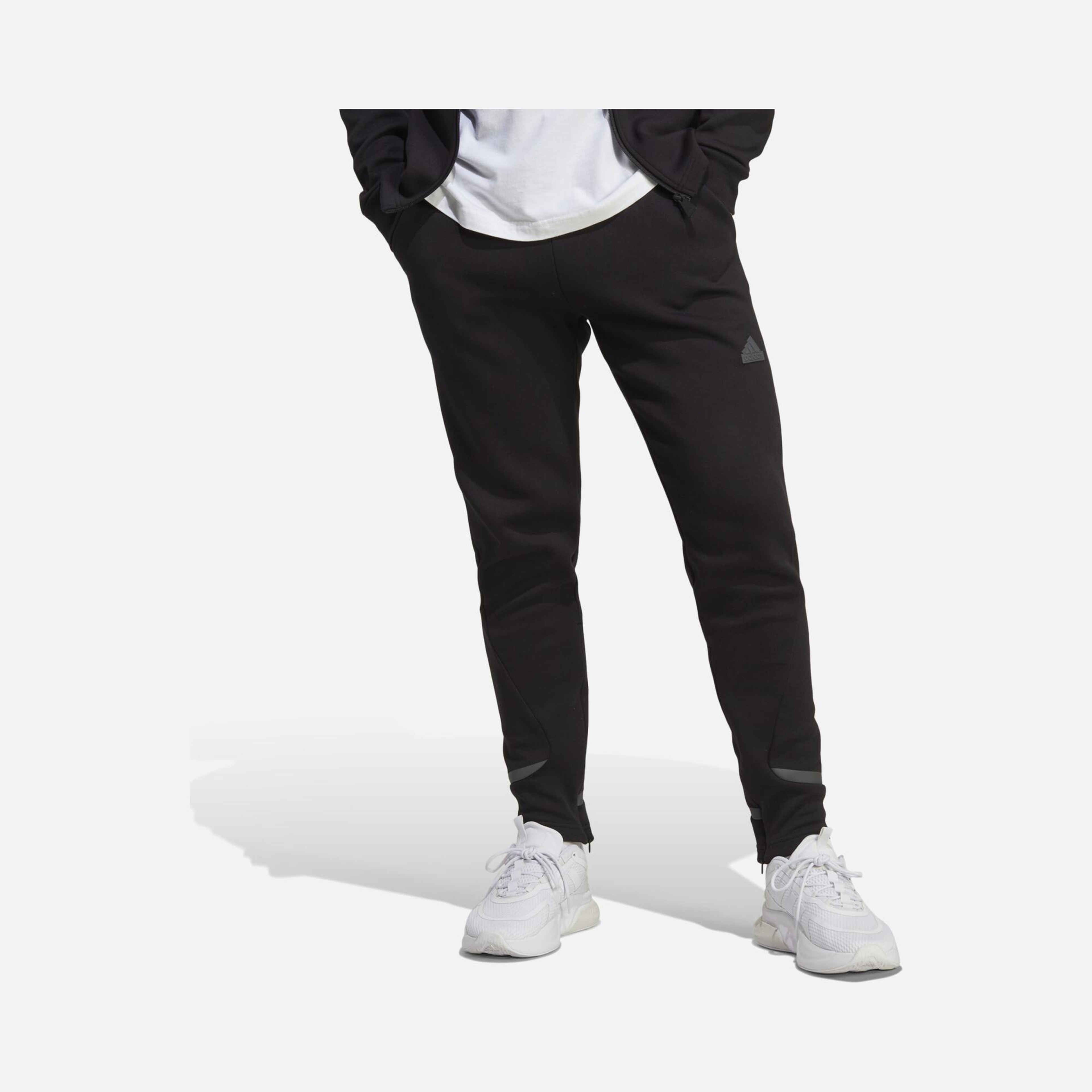 adidas Sportswear Designed for Gameday Zippered-Leg Erkek Eşofman Altı