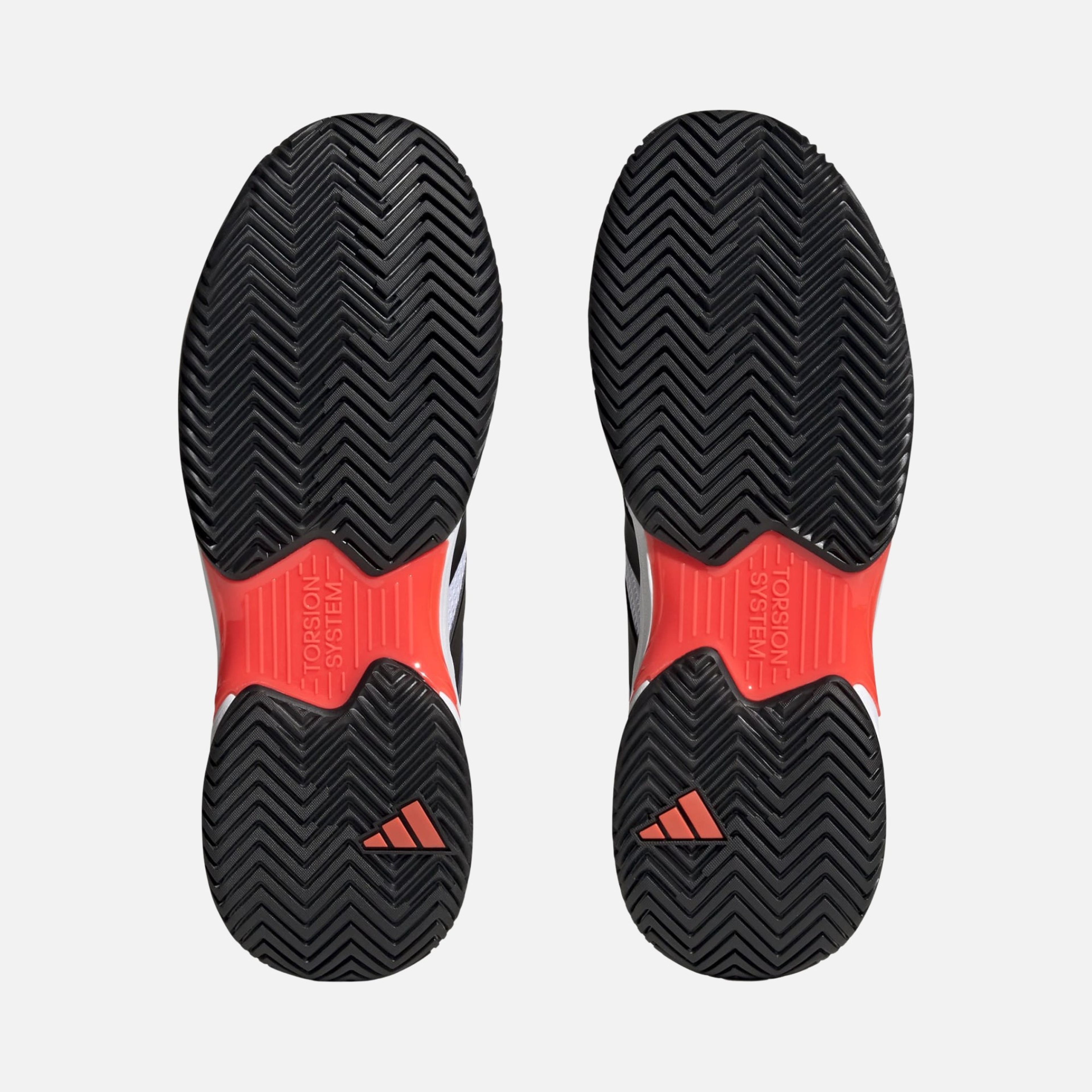 adidas Court Jam Control Tennis Erkek Spor Ayakkabı