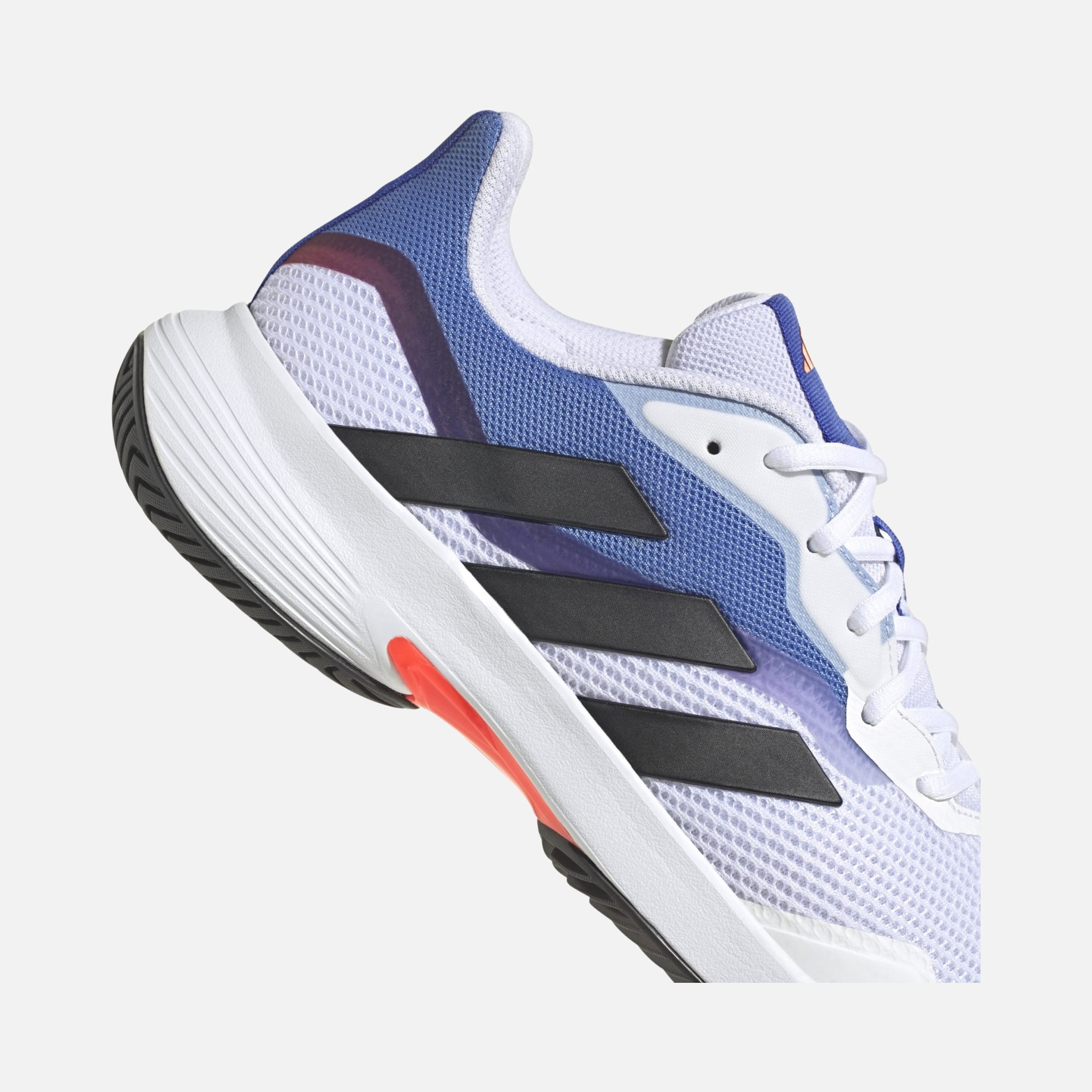 adidas Court Jam Control Tennis Erkek Spor Ayakkabı