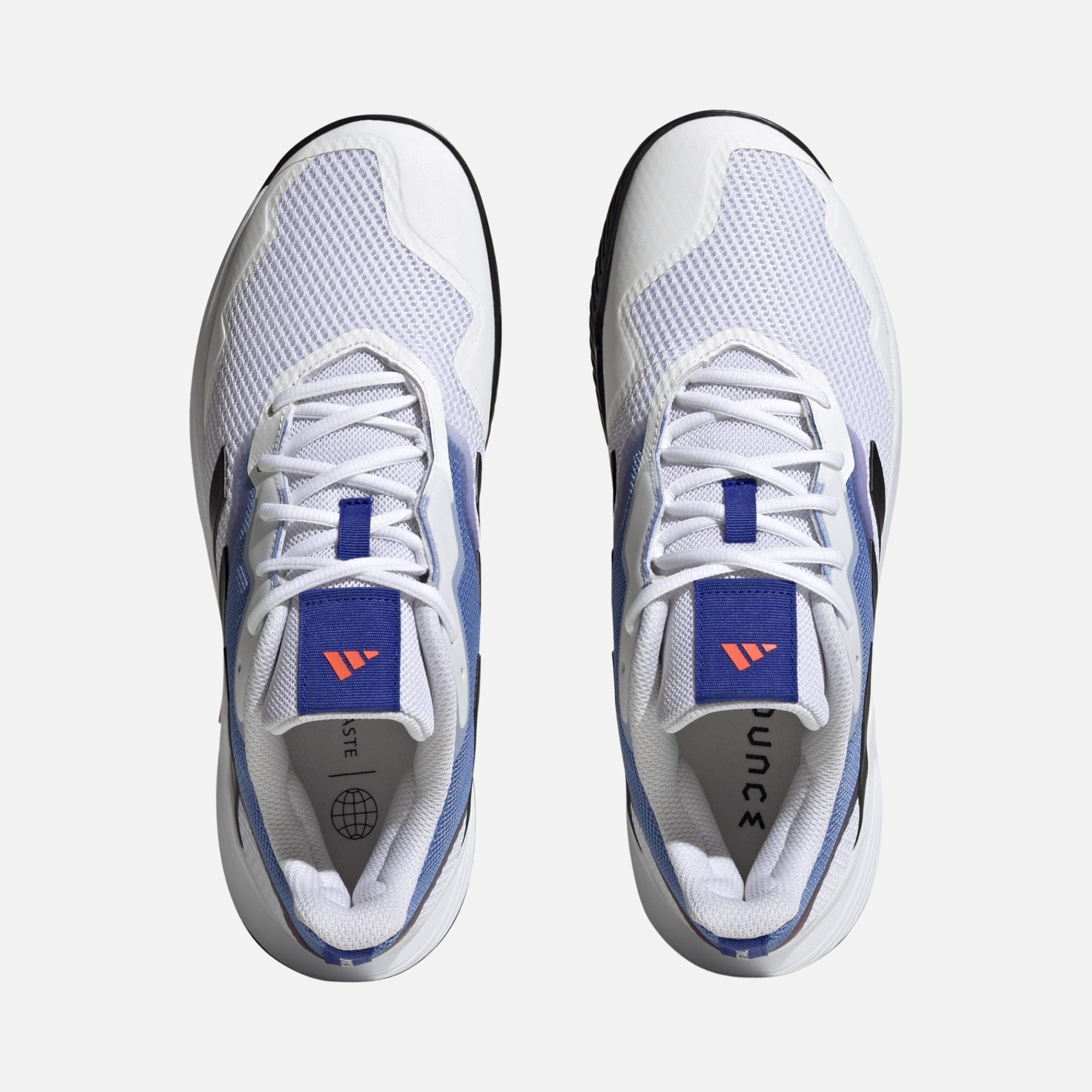 adidas Court Jam Control Tennis Erkek Spor Ayakkabı