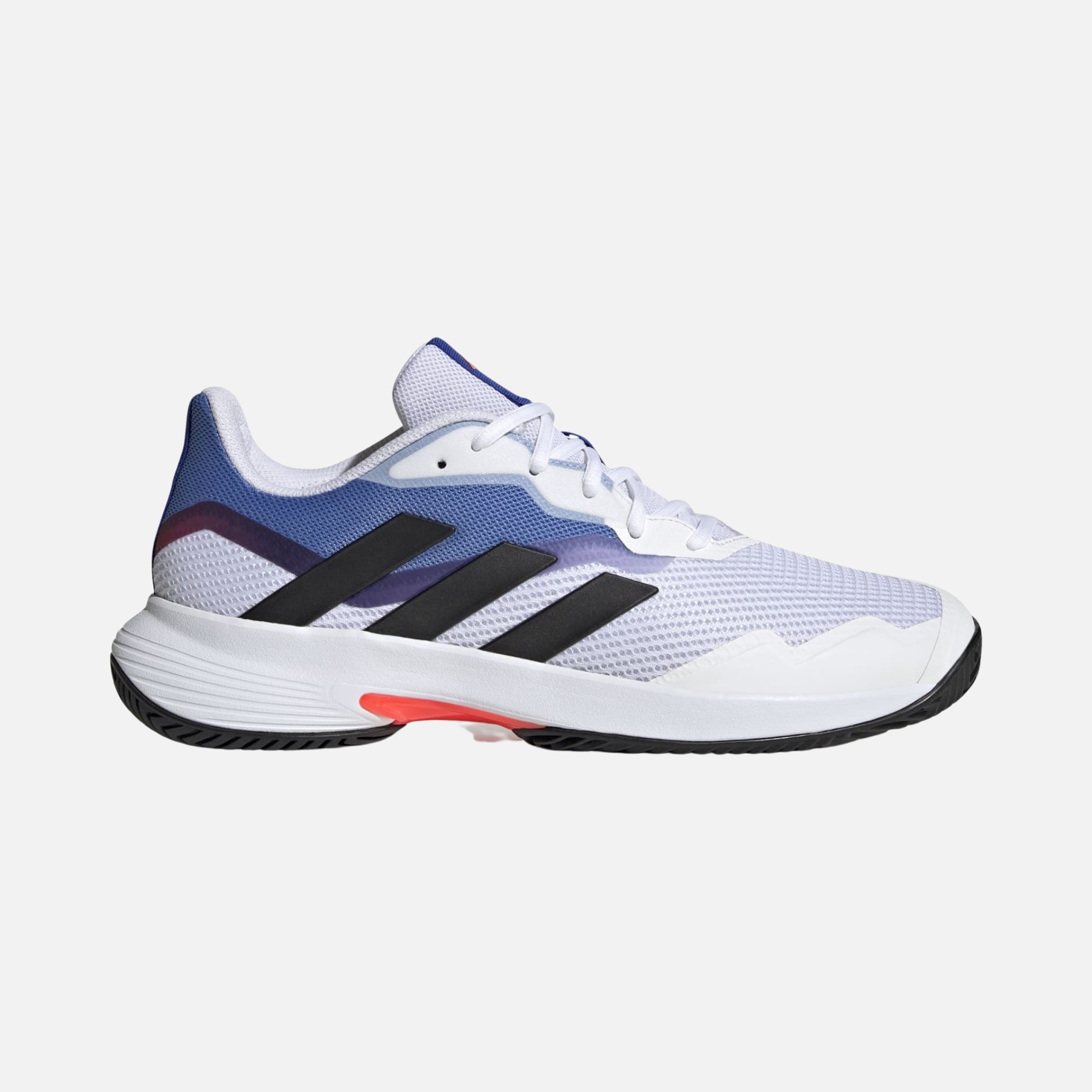 adidas Court Jam Control Tennis Erkek Spor Ayakkabı