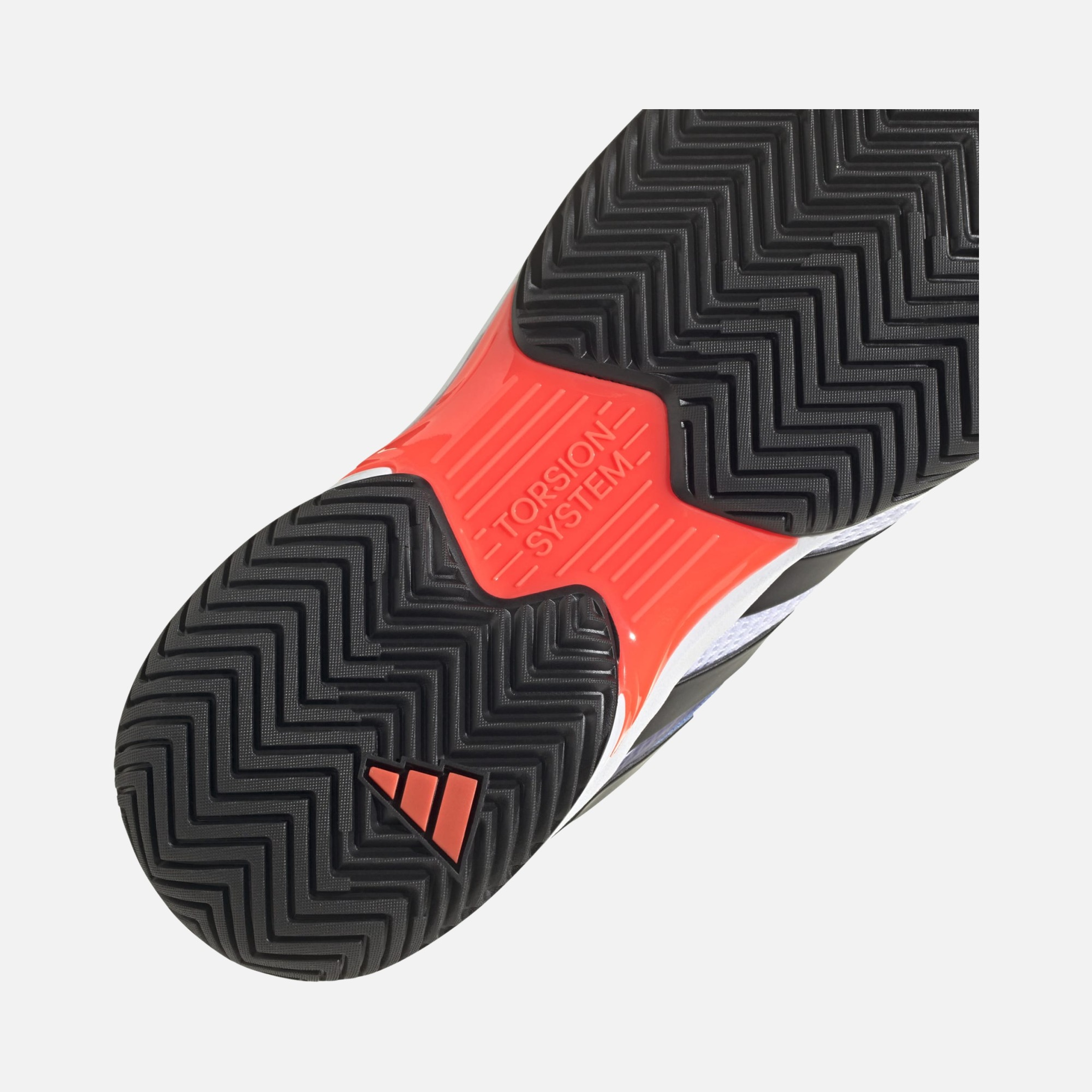 adidas Court Jam Control Tennis Erkek Spor Ayakkabı