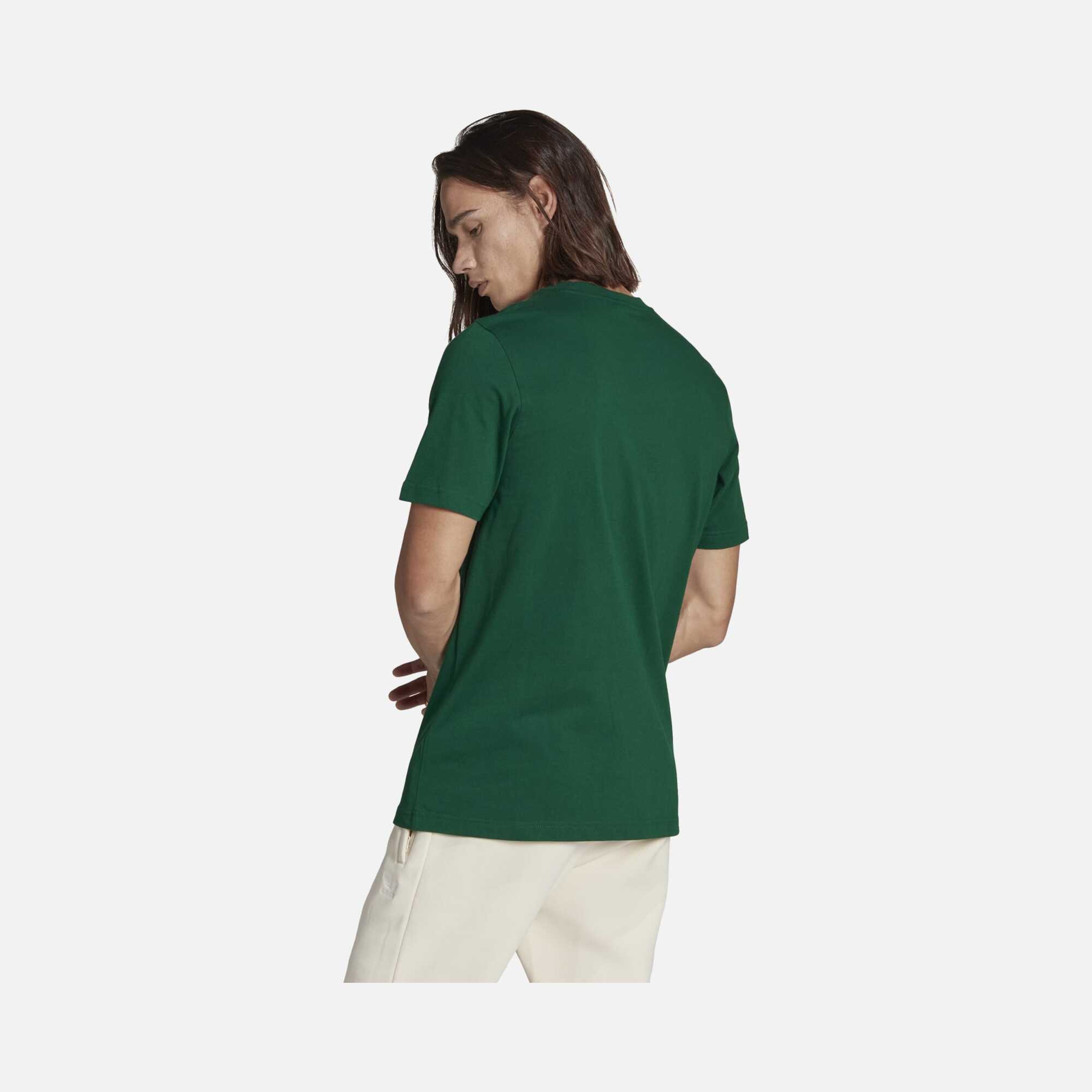 adidas Adicolor Classics Trefoil Logo Short-Sleeve Erkek Tişört