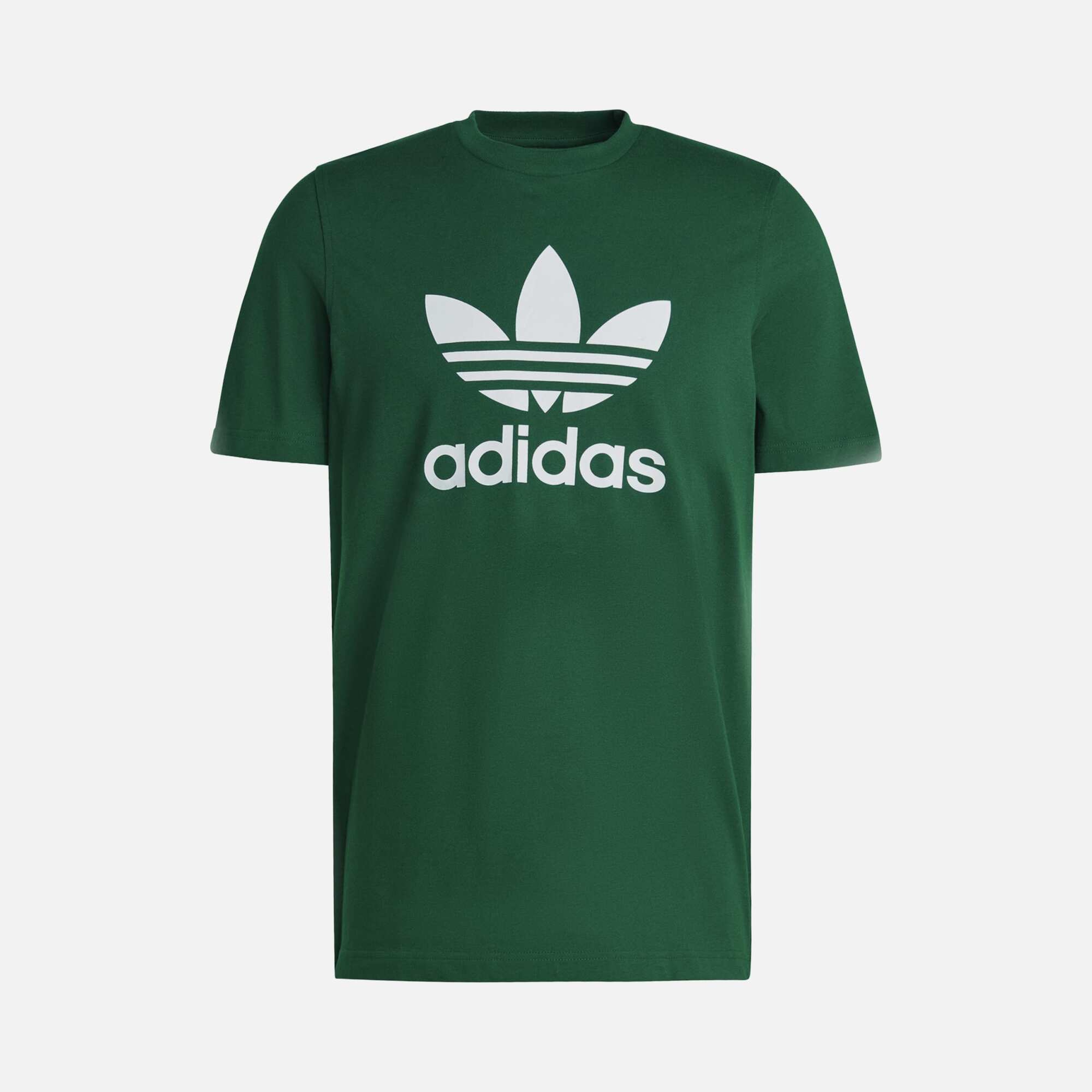 adidas Adicolor Classics Trefoil Logo Short-Sleeve Erkek Tişört