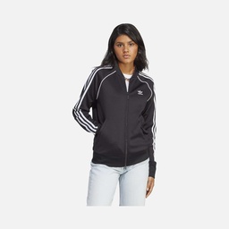 adidas Adicolor Classics Superstar Full-Zip Kadın ceket