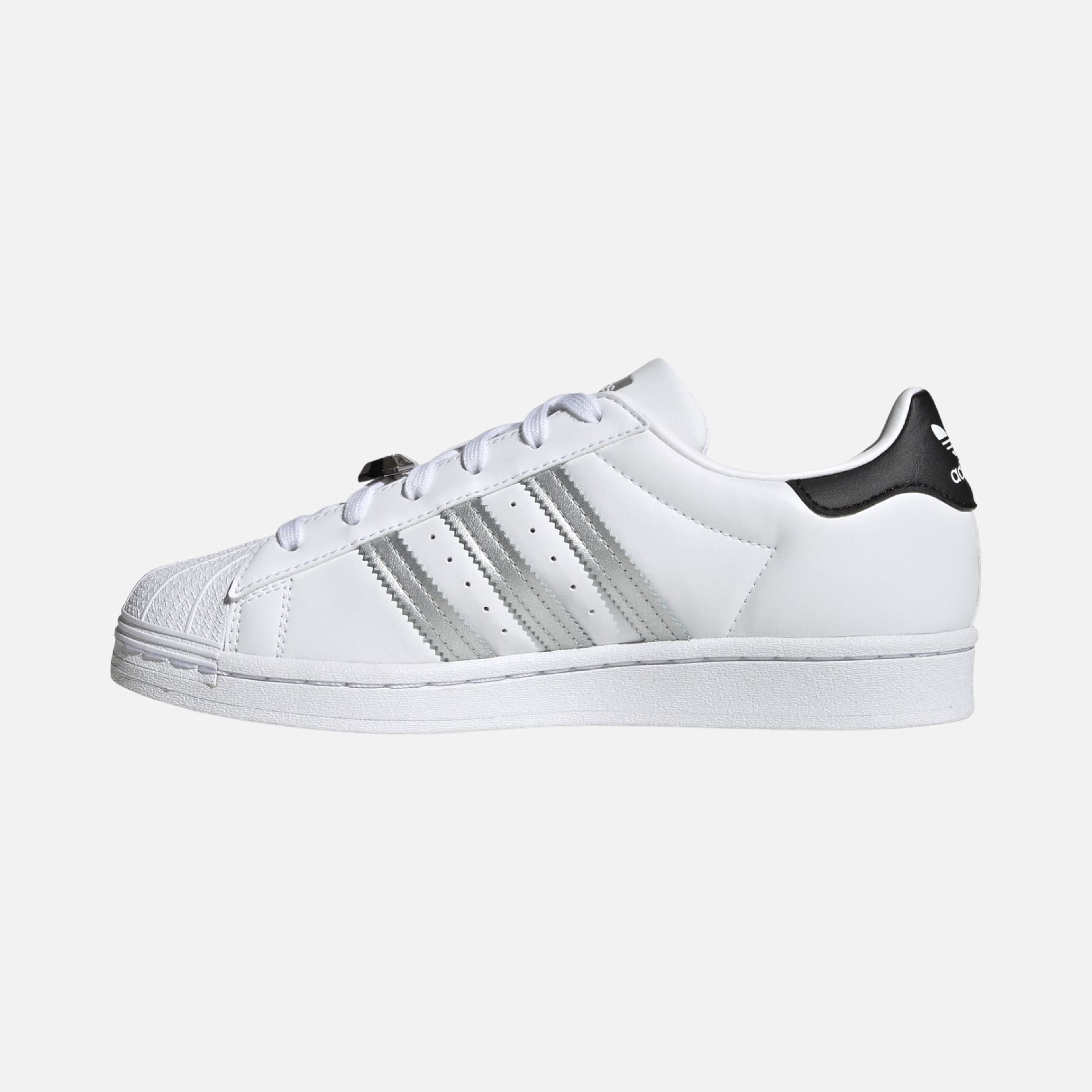 adidas Superstar ''Gem'' Kadın Spor Ayakkabı