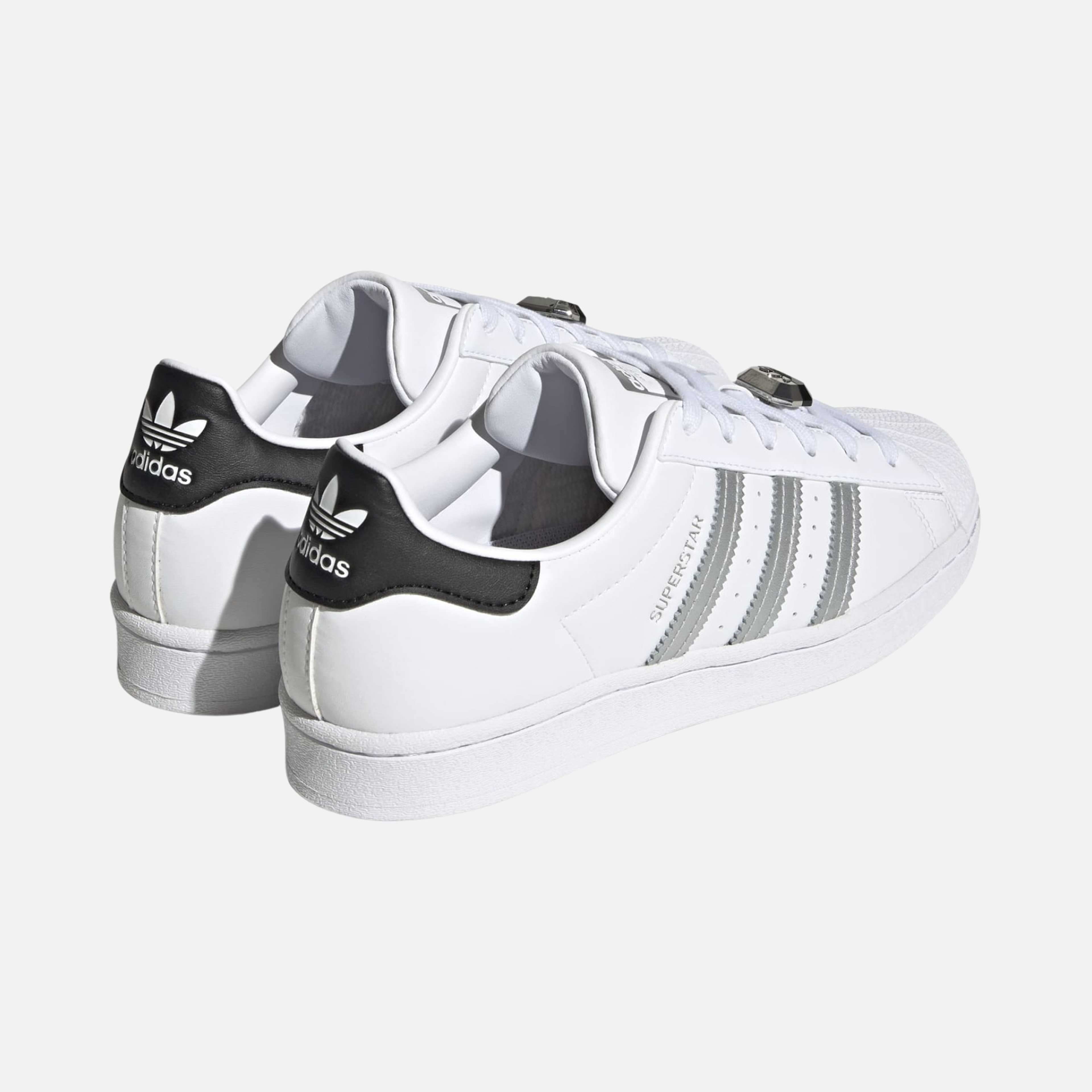 adidas Superstar ''Gem'' Kadın Spor Ayakkabı