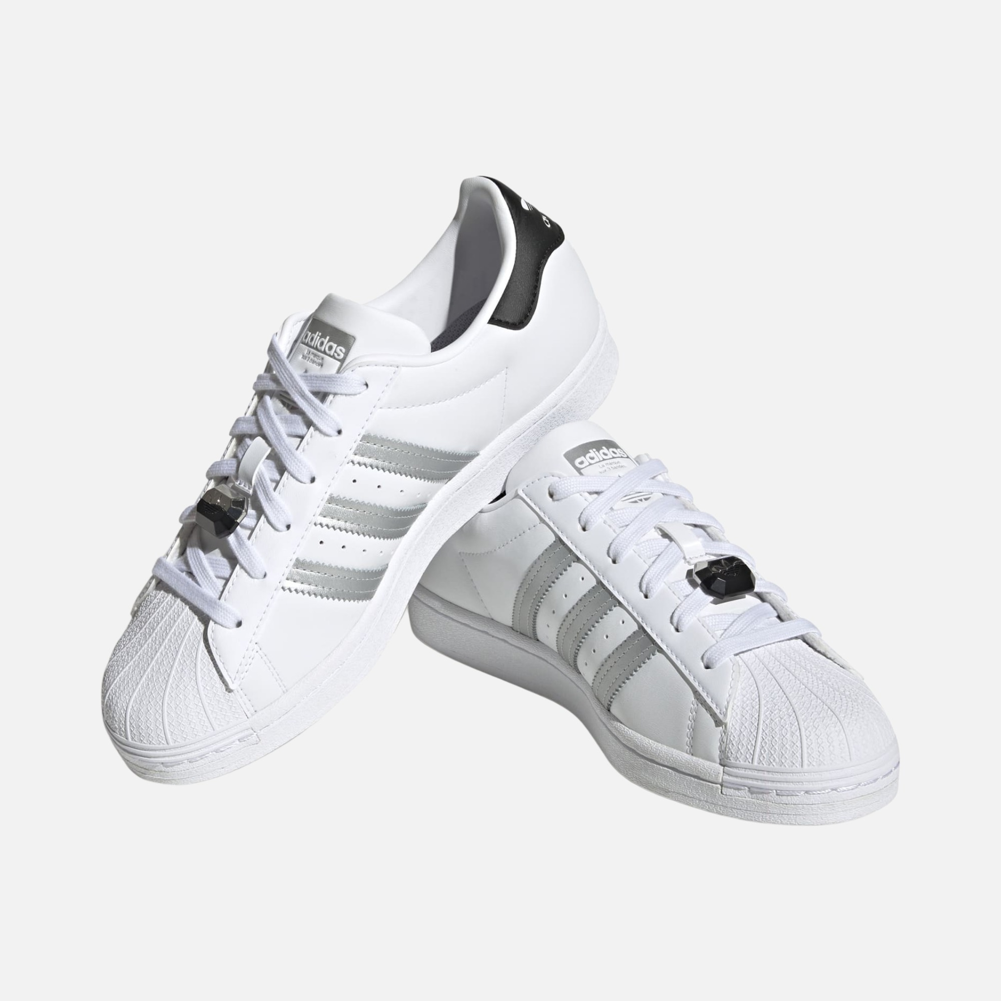 adidas Superstar ''Gem'' Kadın Spor Ayakkabı