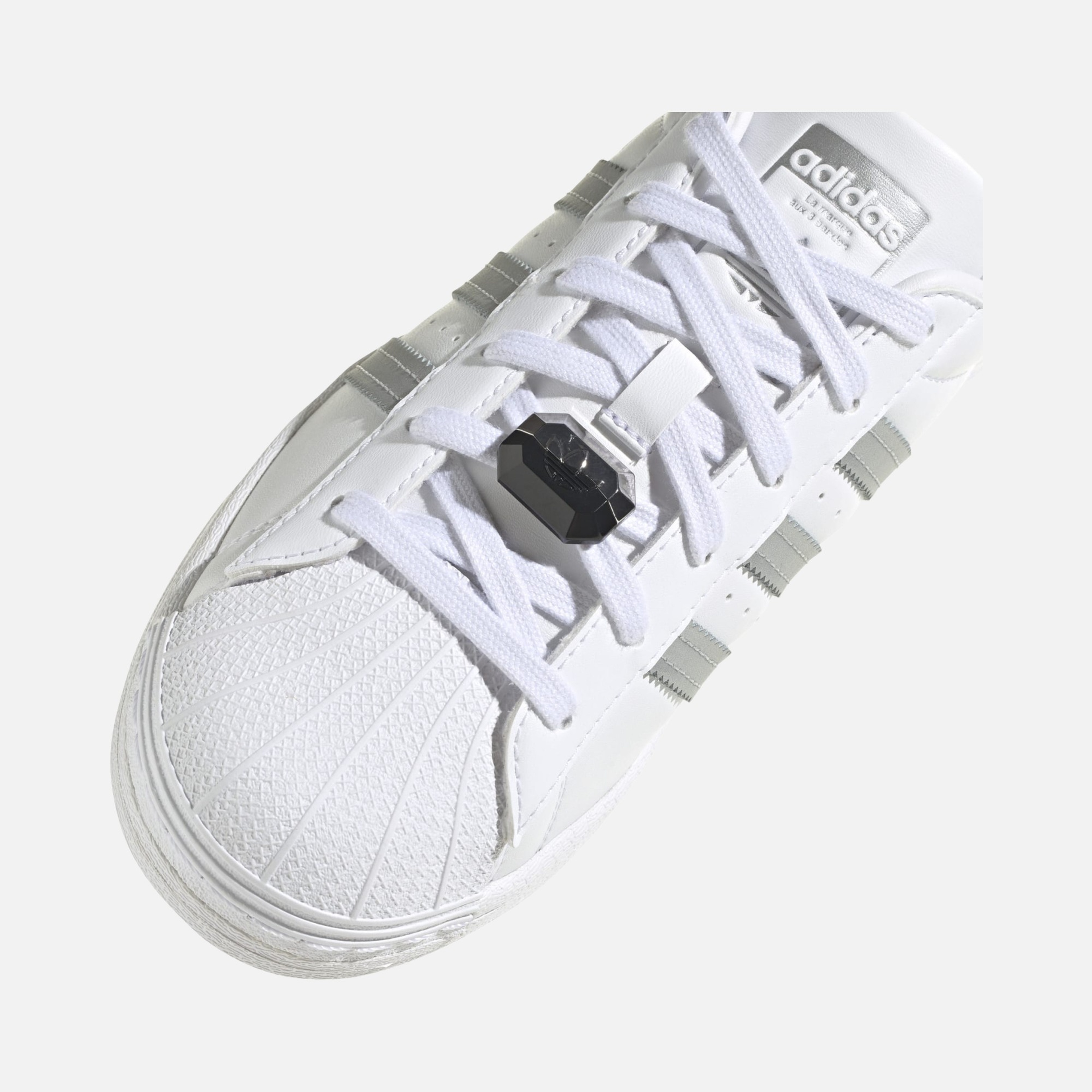 adidas Superstar ''Gem'' Kadın Spor Ayakkabı