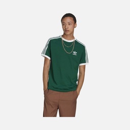 adidas Originals Adicolor Classics 3-Stripes Slim Cut Short-Sleeve Erkek Tişört