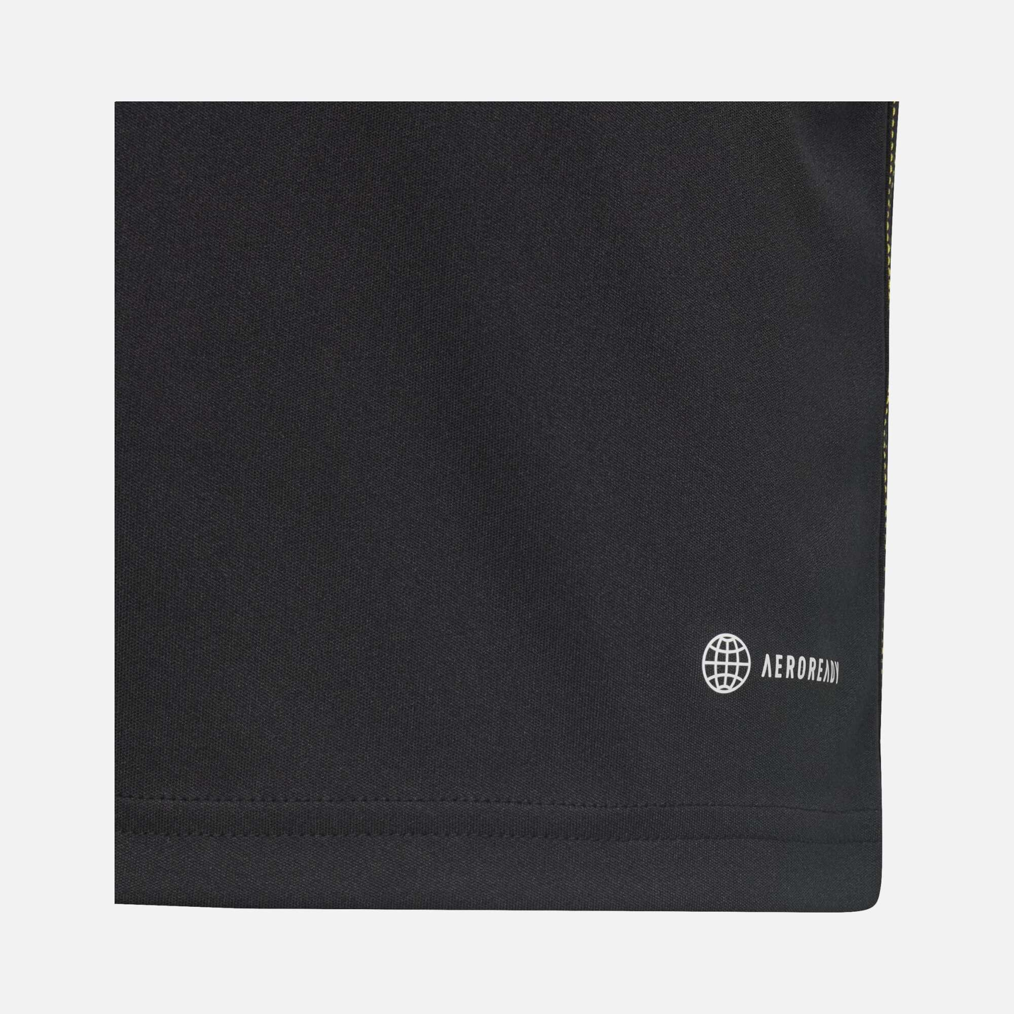 adidas AEROREADY Tiro 23 Club Training Short-Sleeve Çocuk Tişört