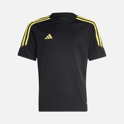 adidas AEROREADY Tiro 23 Club Training Short-Sleeve Çocuk Tişört