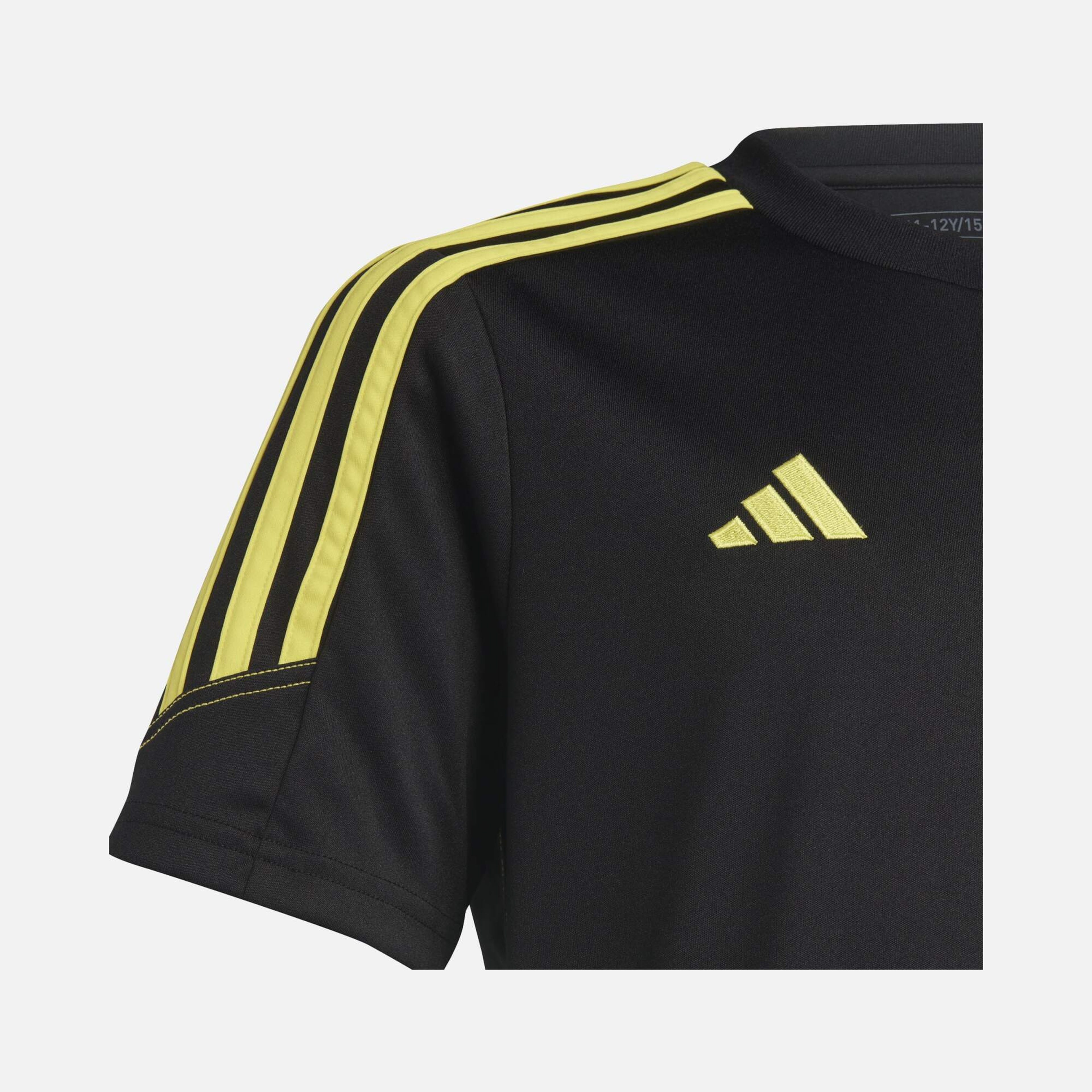 adidas AEROREADY Tiro 23 Club Training Short-Sleeve Çocuk Tişört
