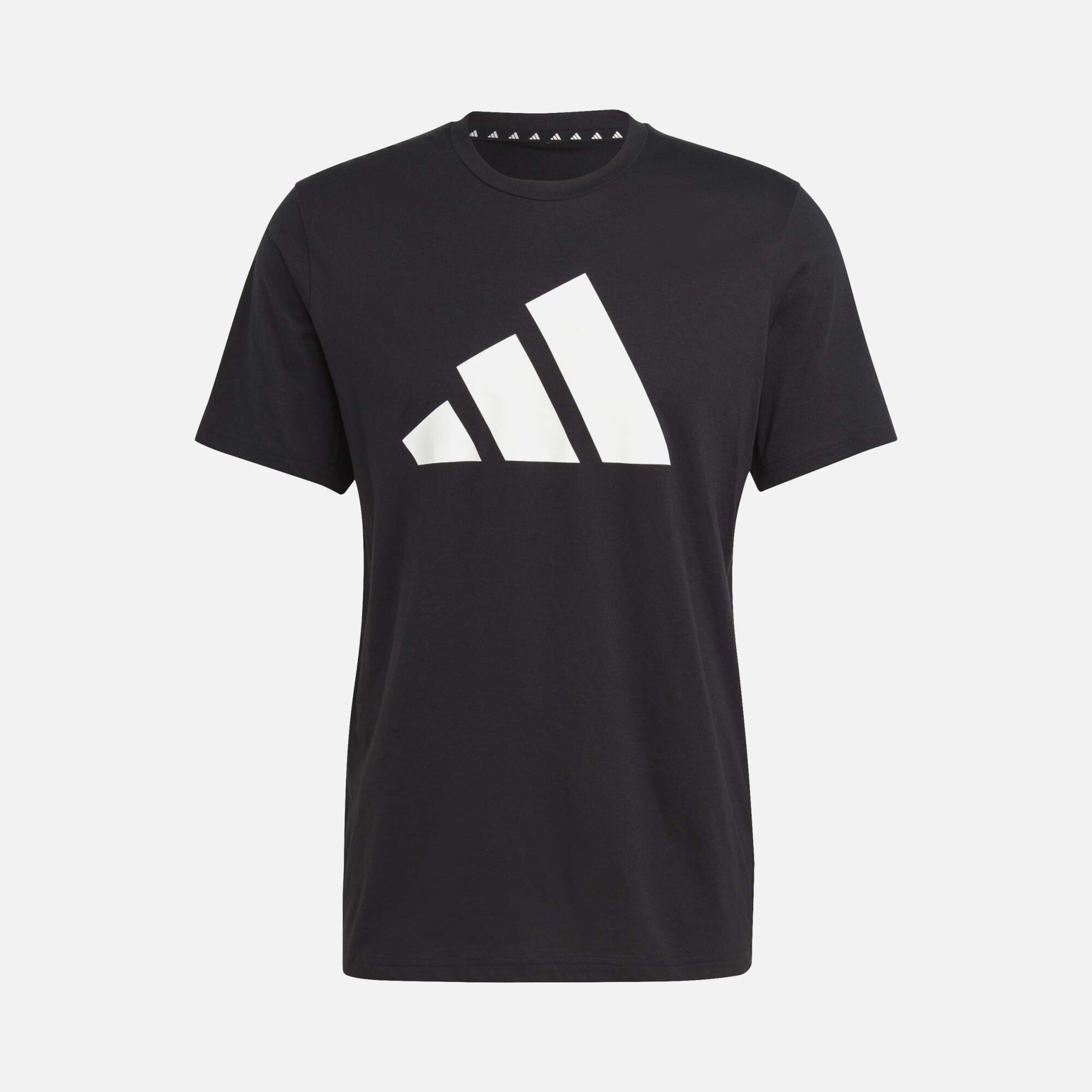 adidas AEROREADY Essentials Feelready Logo Gym & Training Short-Sleeve Erkek Tişört