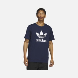 adidas Adicolor Classics Trefoil Logo Short-Sleeve Erkek Tişört