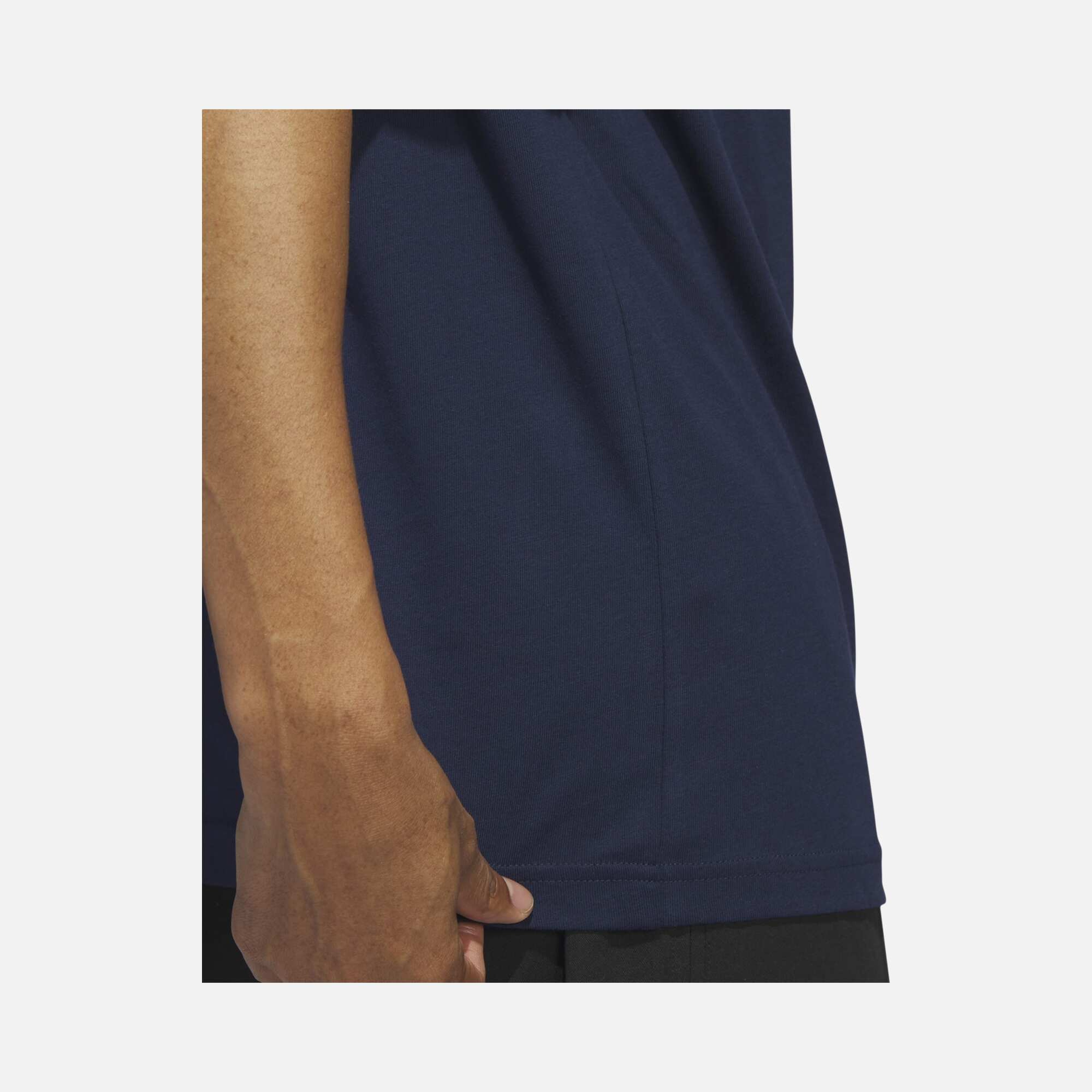 adidas Adicolor Classics Trefoil Logo Short-Sleeve Erkek Tişört