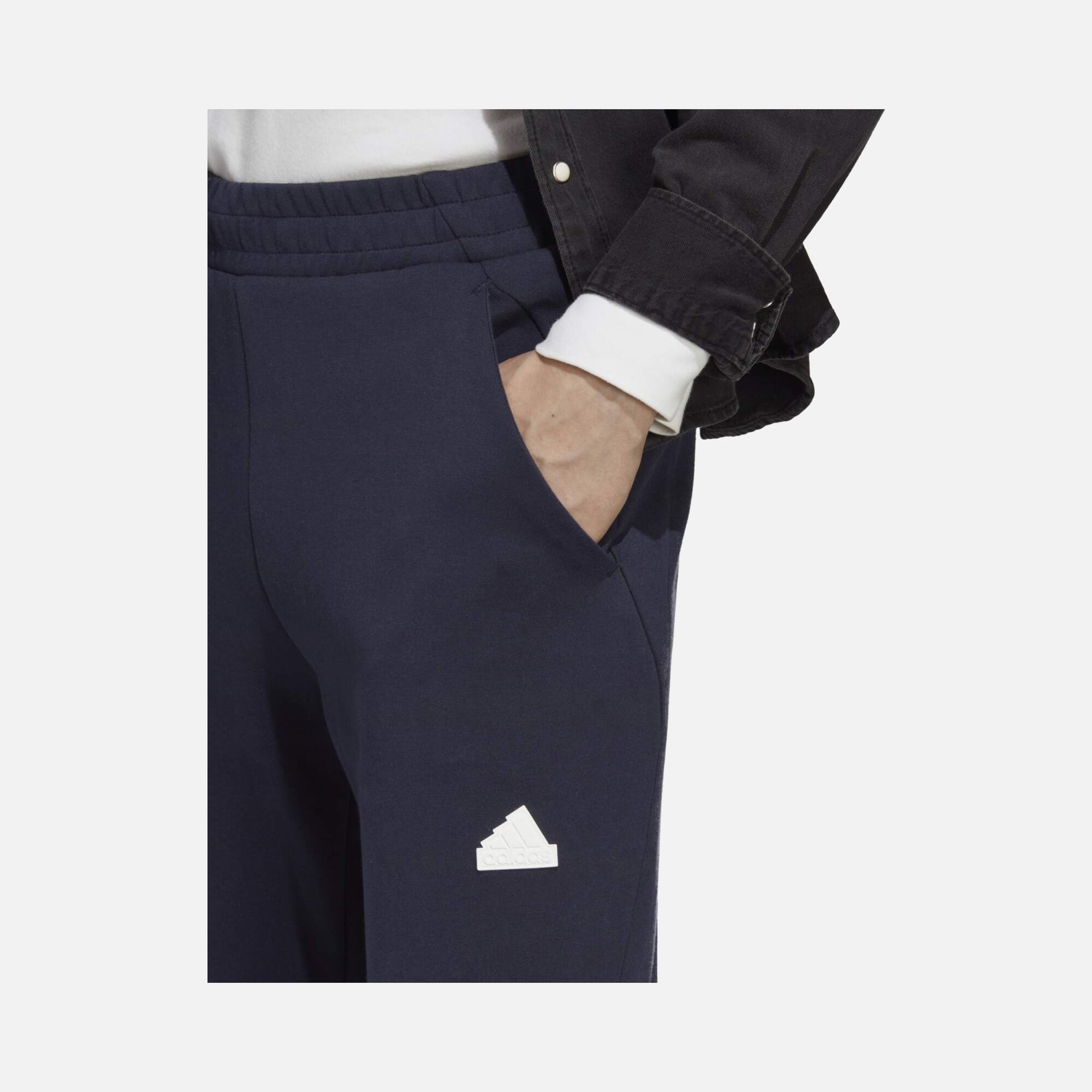 adidas Sportswear Designed for Gameday Zippered-Leg Erkek Eşofman Altı