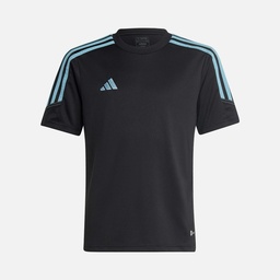 adidas AEROREADY Tiro 23 Club Training Short-Sleeve Çocuk Tişört