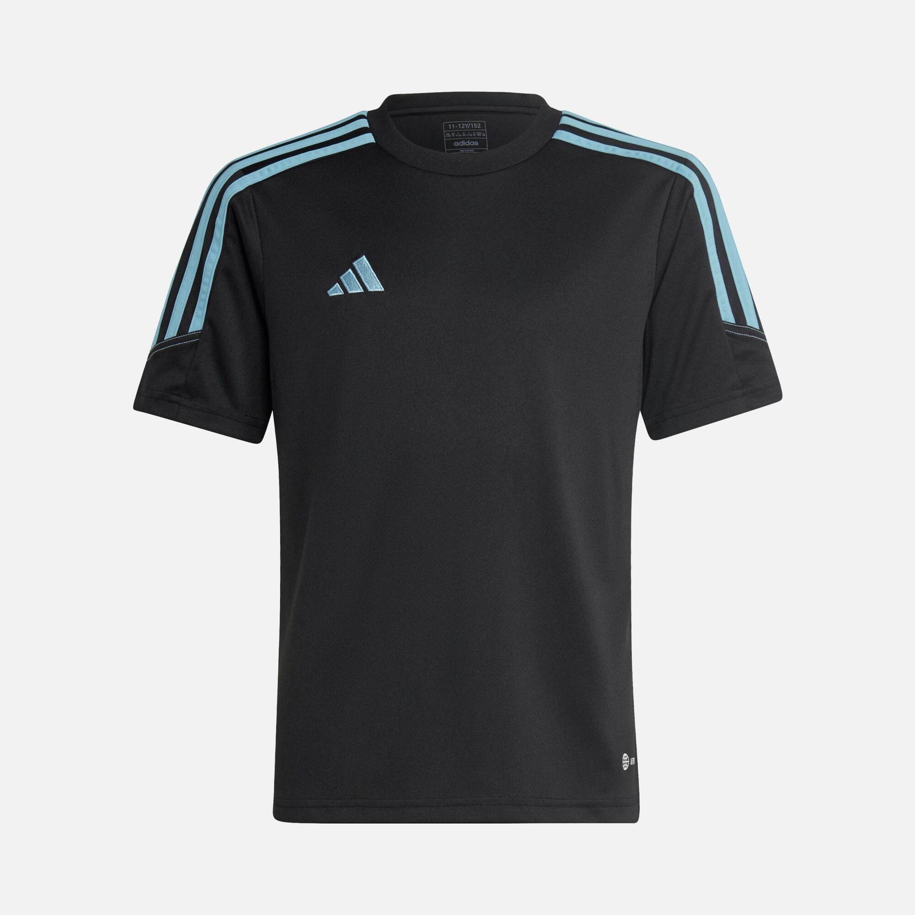 adidas AEROREADY Tiro 23 Club Training Short-Sleeve Çocuk Tişört