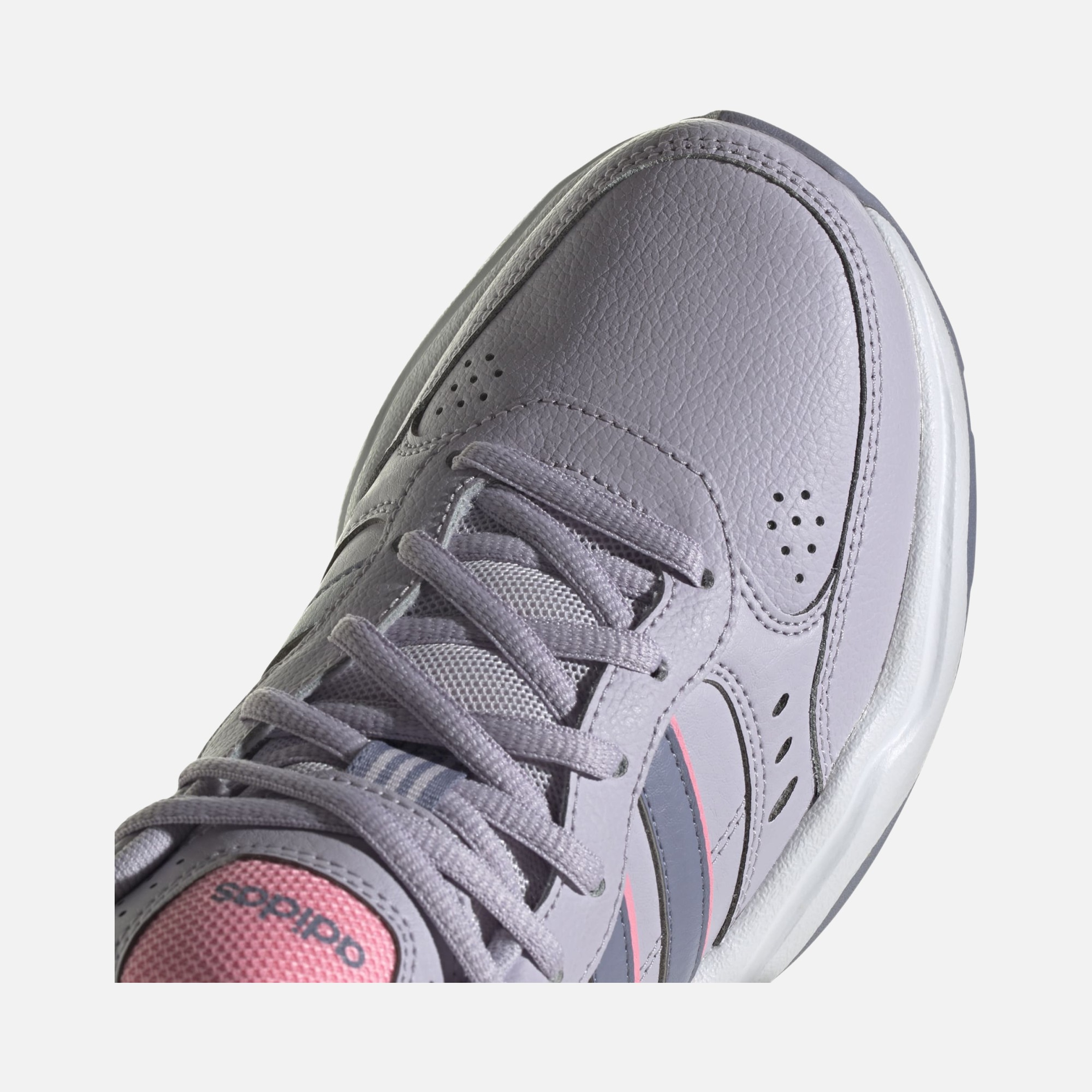 adidas Sportswear Strutter Kadın Spor Ayakkabı