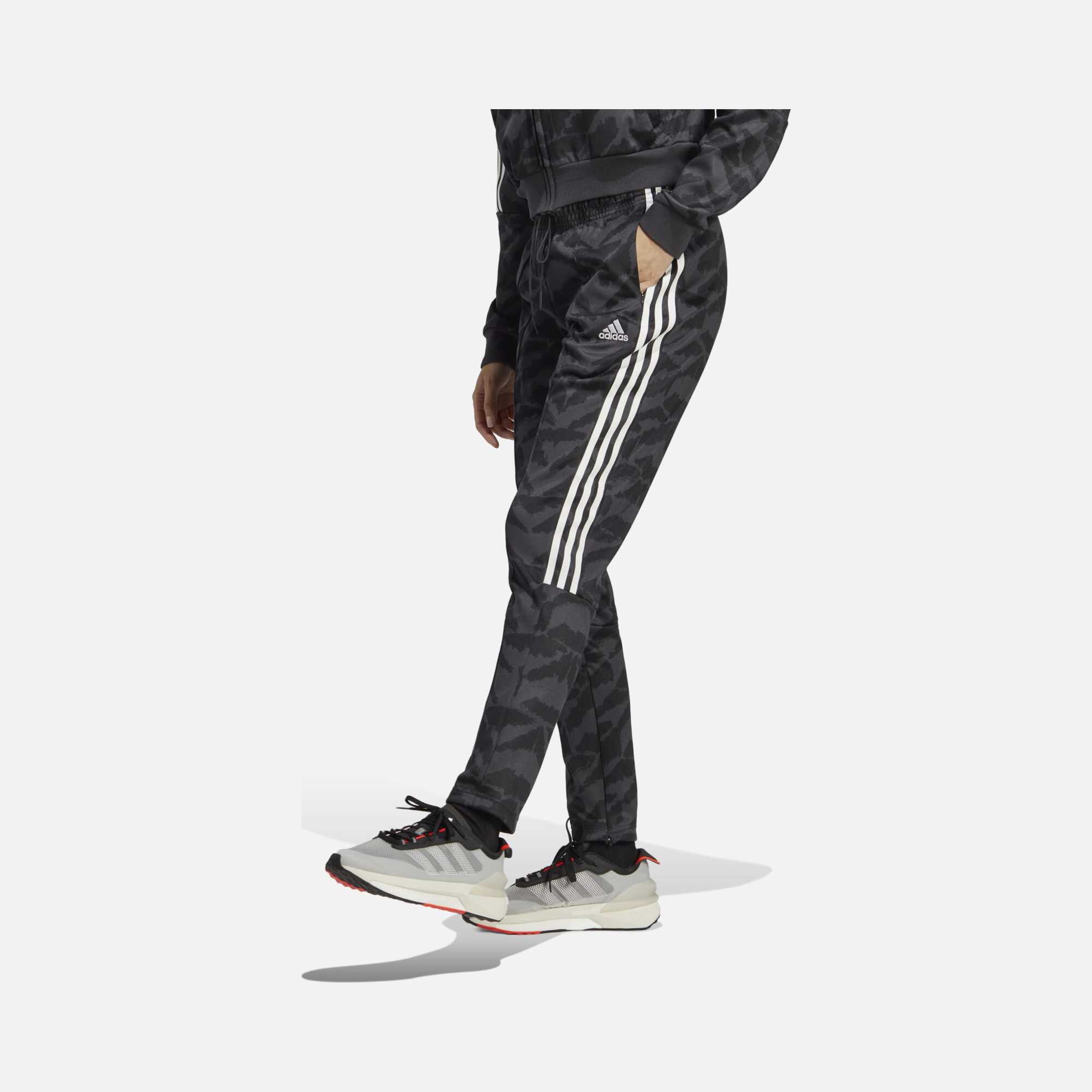 adidas Tiro Suit Up Lifestyle Track Zippered Leg Kadın Eşofman Altı