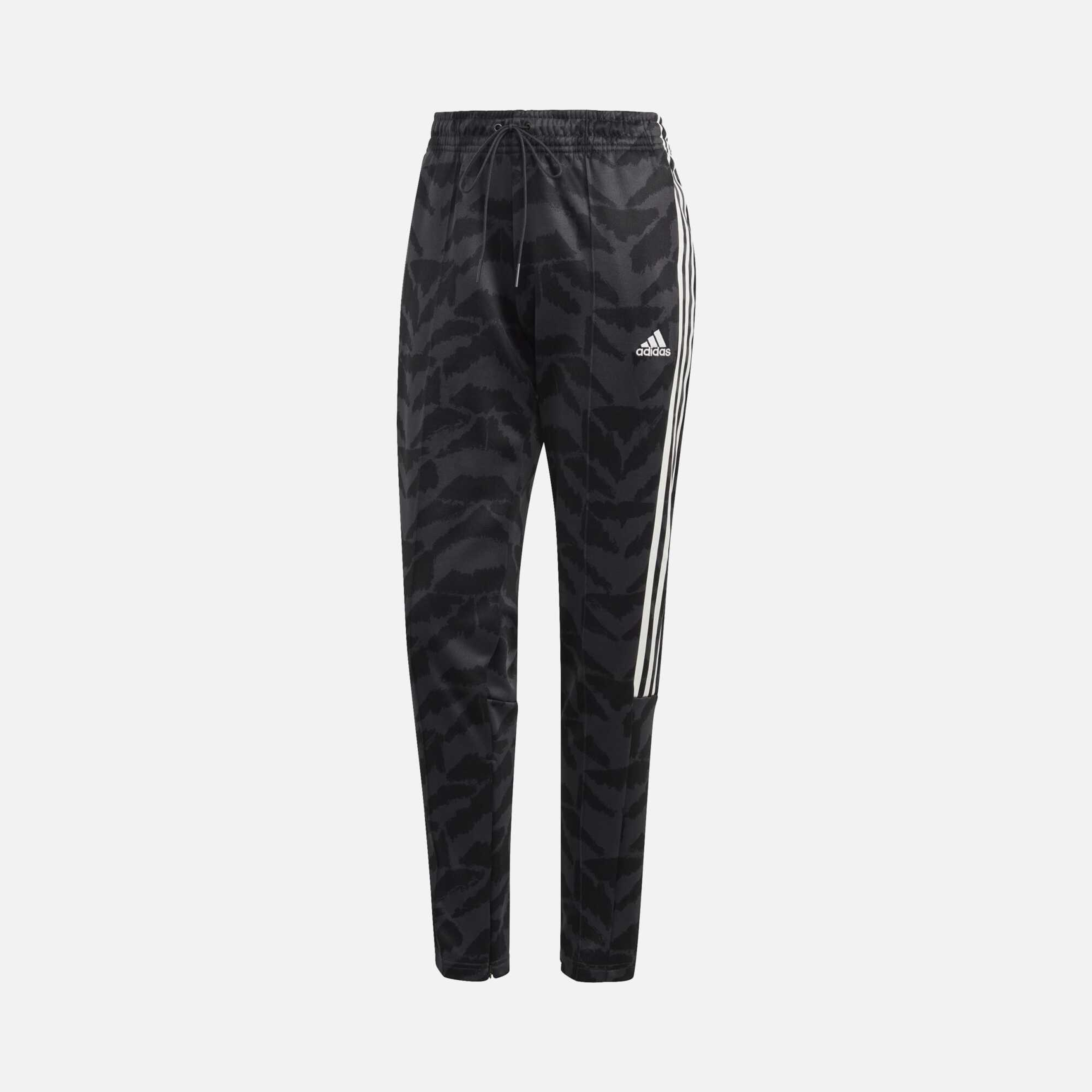 adidas Tiro Suit Up Lifestyle Track Zippered Leg Kadın Eşofman Altı