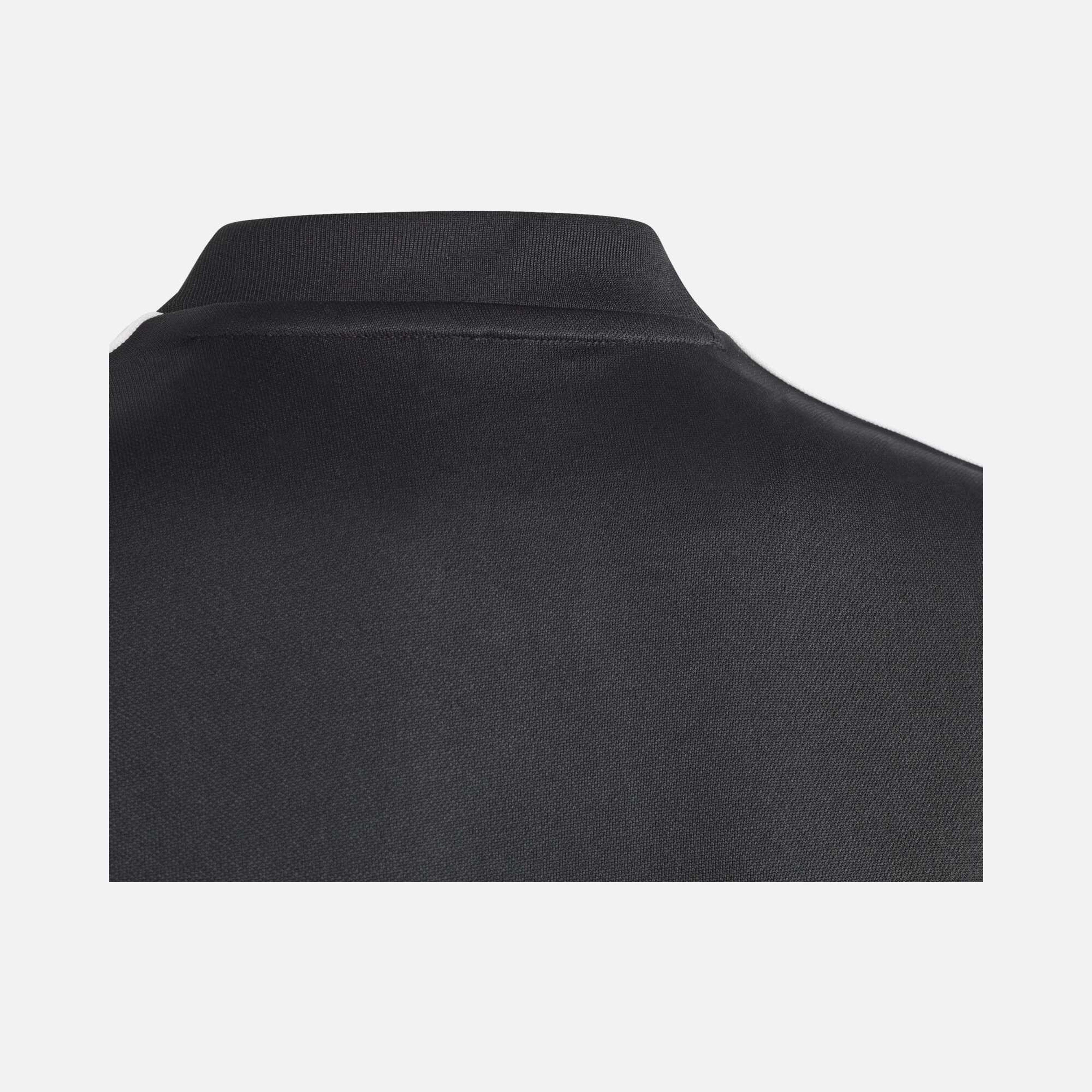 adidas AEROREADY Tiro 23 3-Stripes 1/2 Zip Training Long-Sleeve Çocuk Tişört