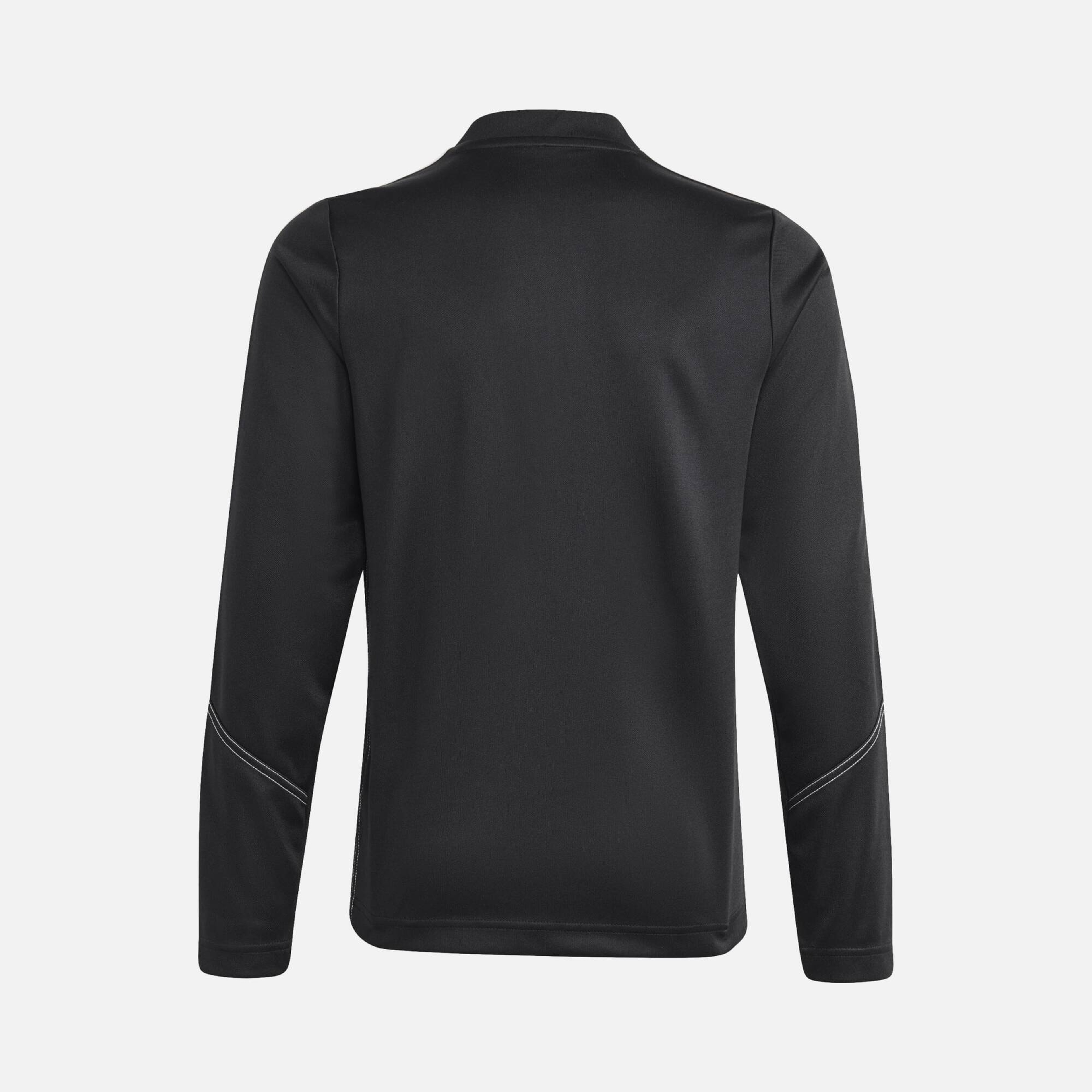 adidas AEROREADY Tiro 23 3-Stripes 1/2 Zip Training Long-Sleeve Çocuk Tişört