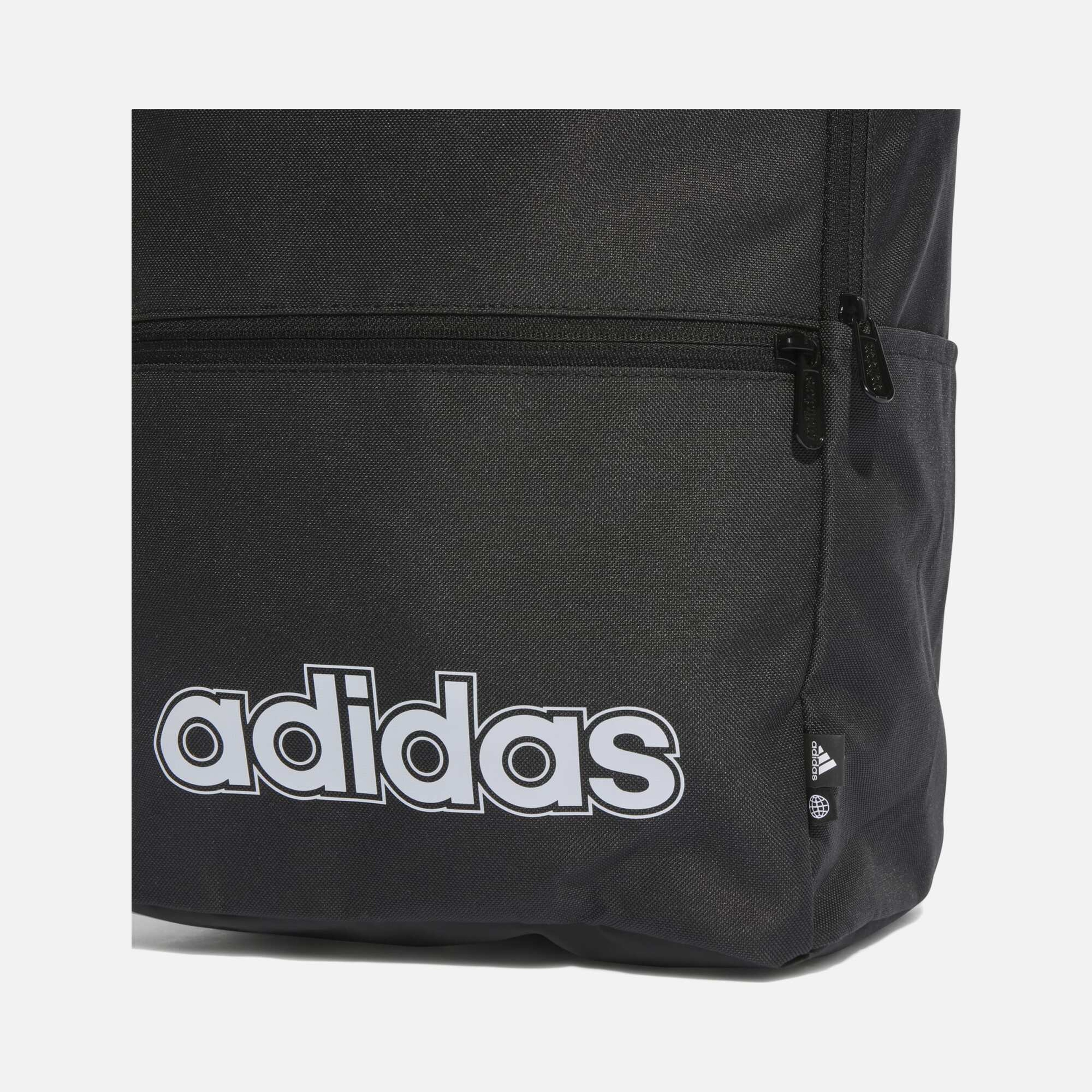 adidas Classic Foundation Logo Unisex Sırt Çantası