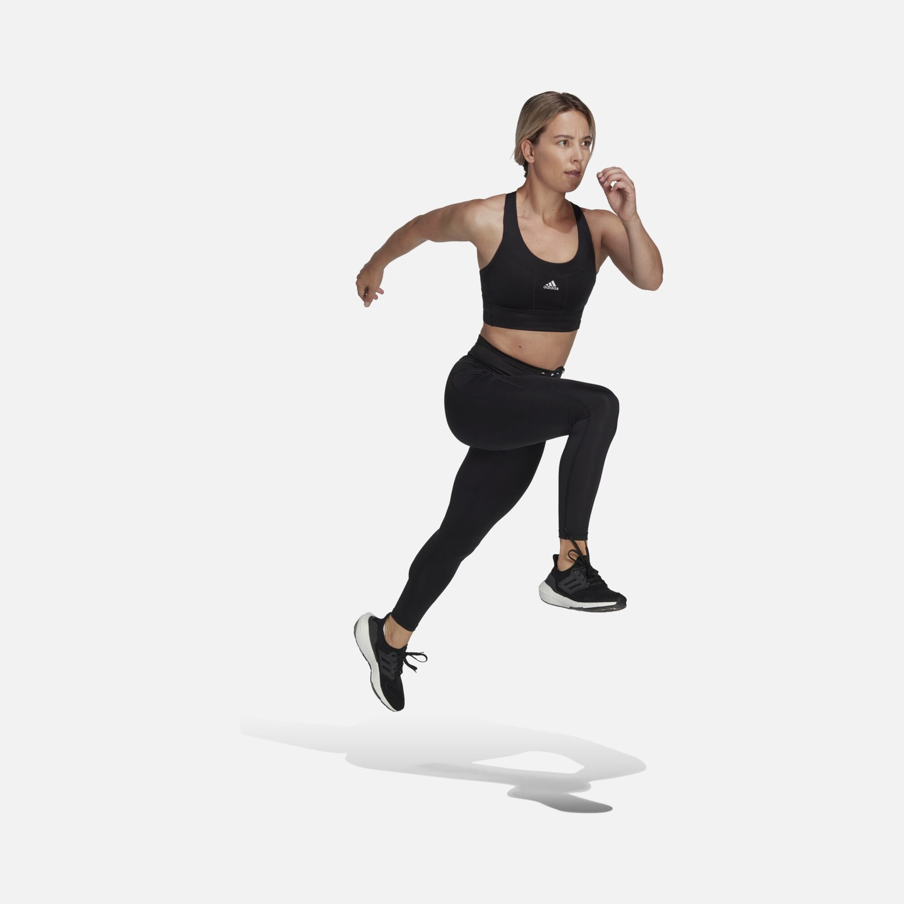 adidas AEROREADY Essentials 7/8 Running Kadın Tayt