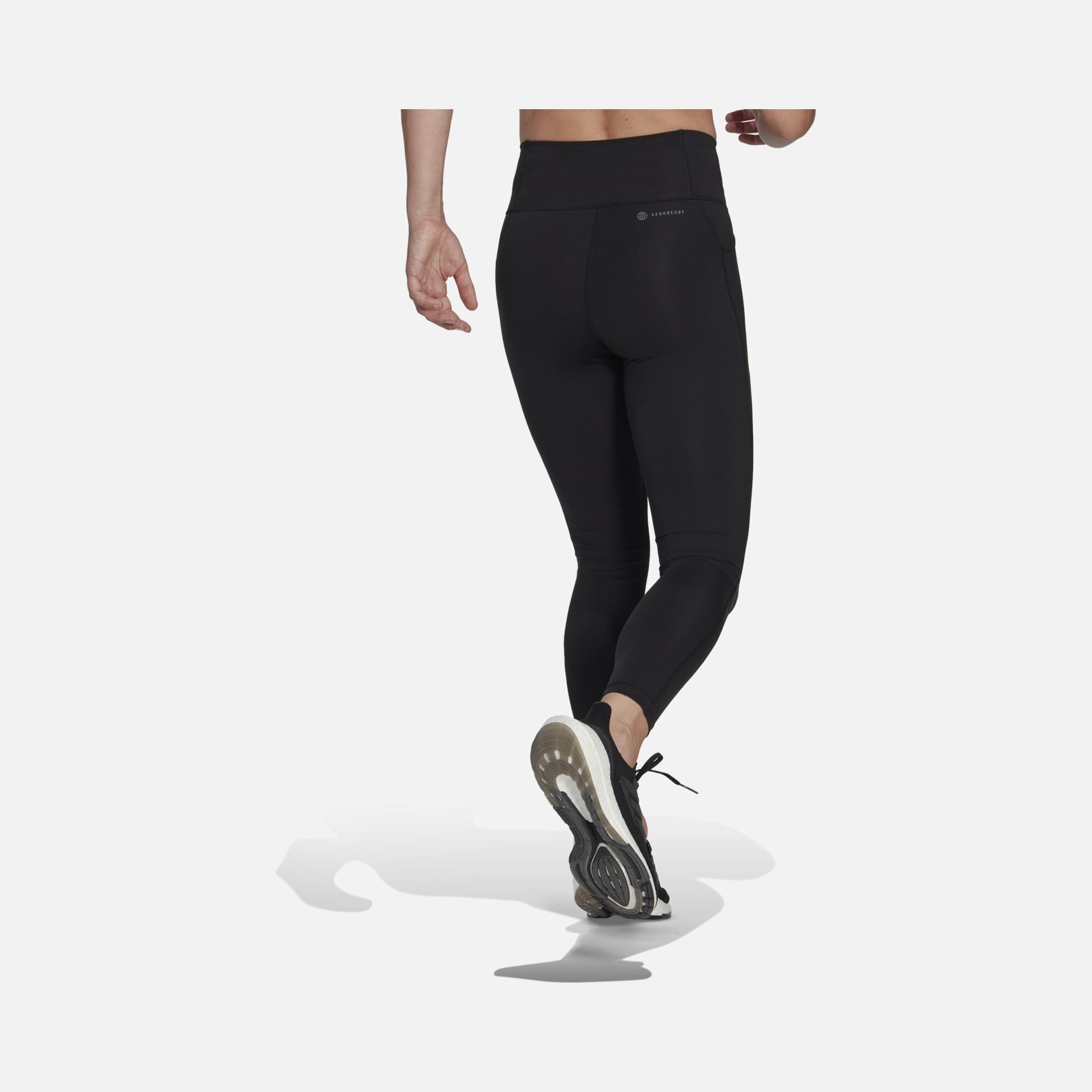 adidas AEROREADY Essentials 7/8 Running Kadın Tayt