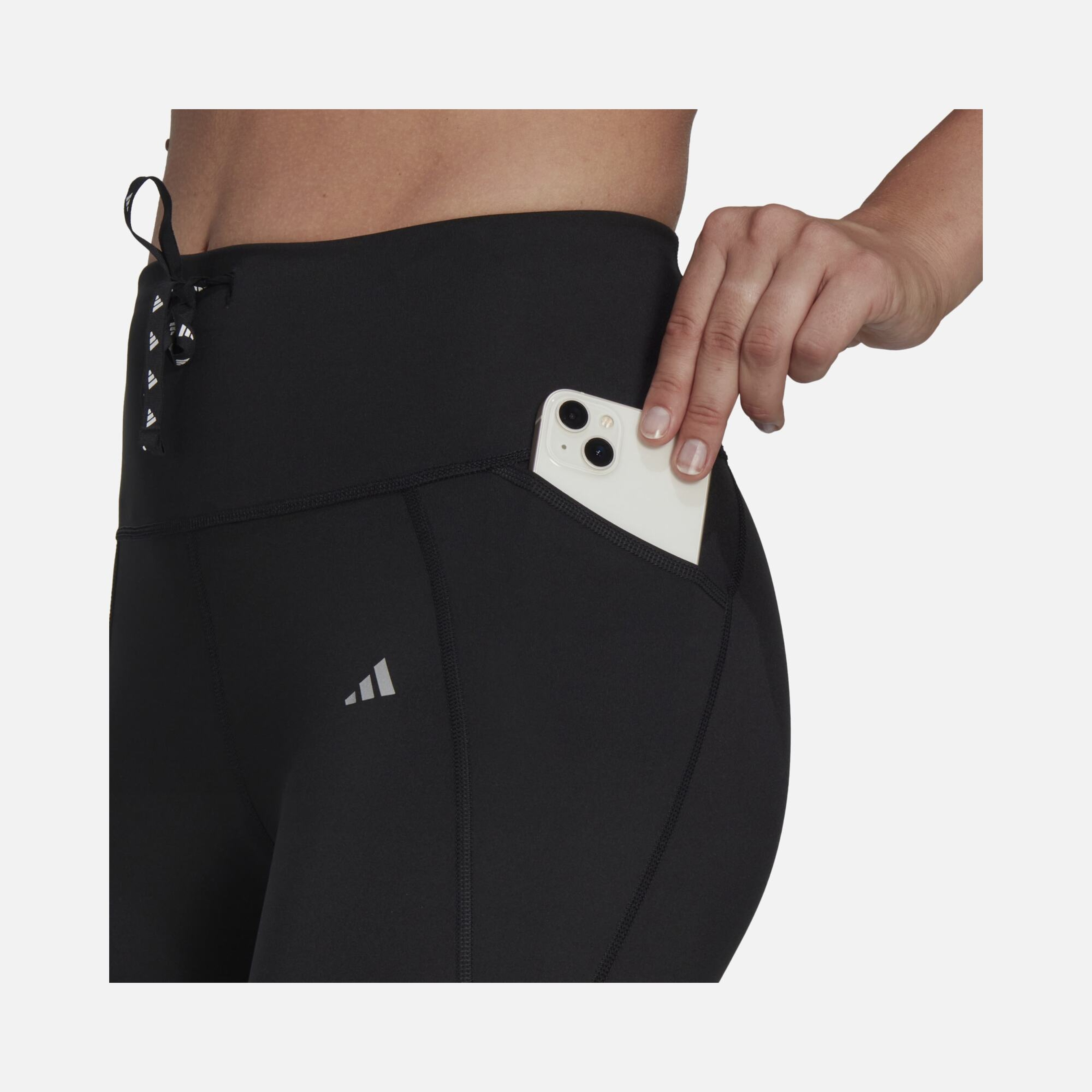 adidas AEROREADY Essentials 7/8 Running Kadın Tayt