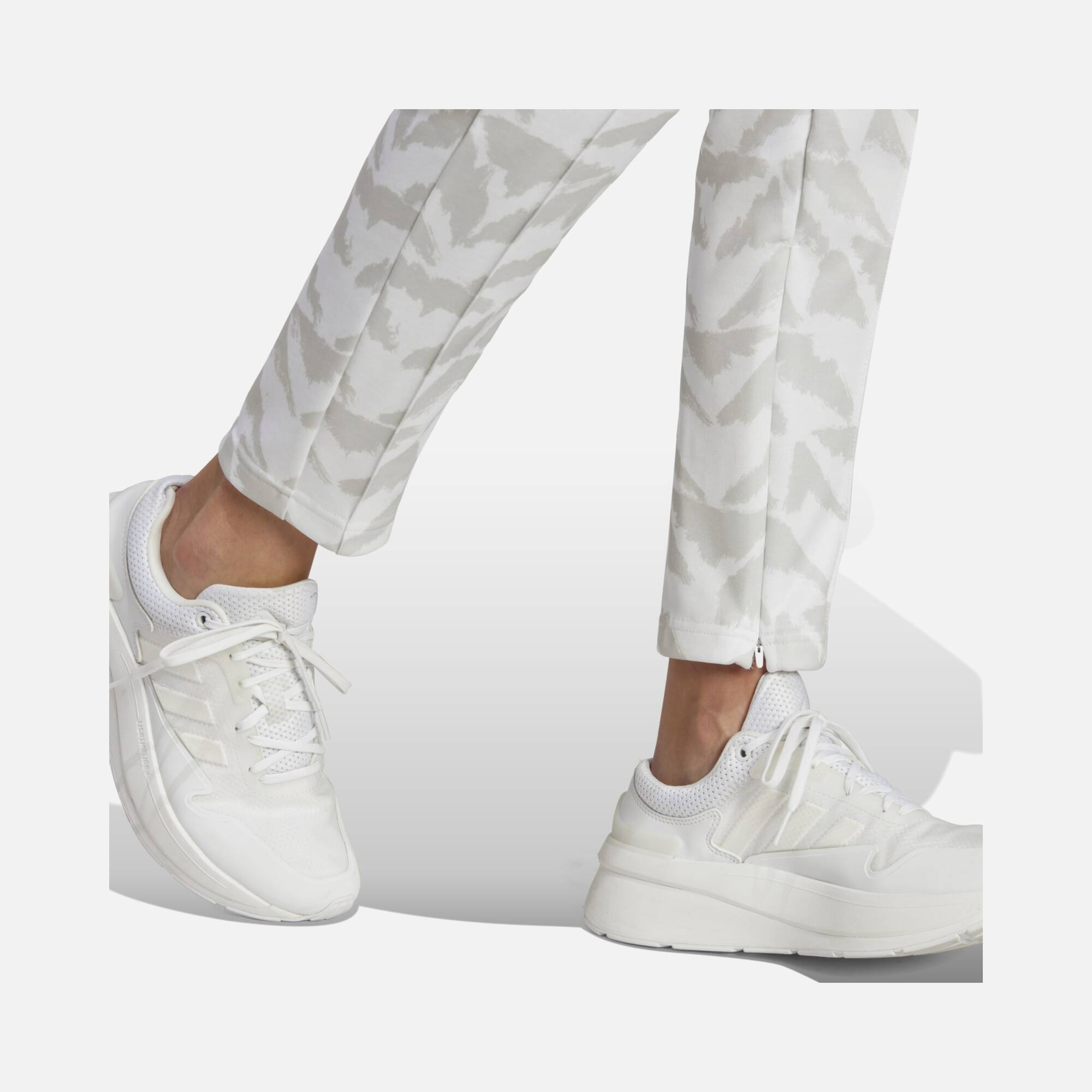 adidas Tiro Suit Up Lifestyle Track Zippered Leg Kadın Eşofman Altı