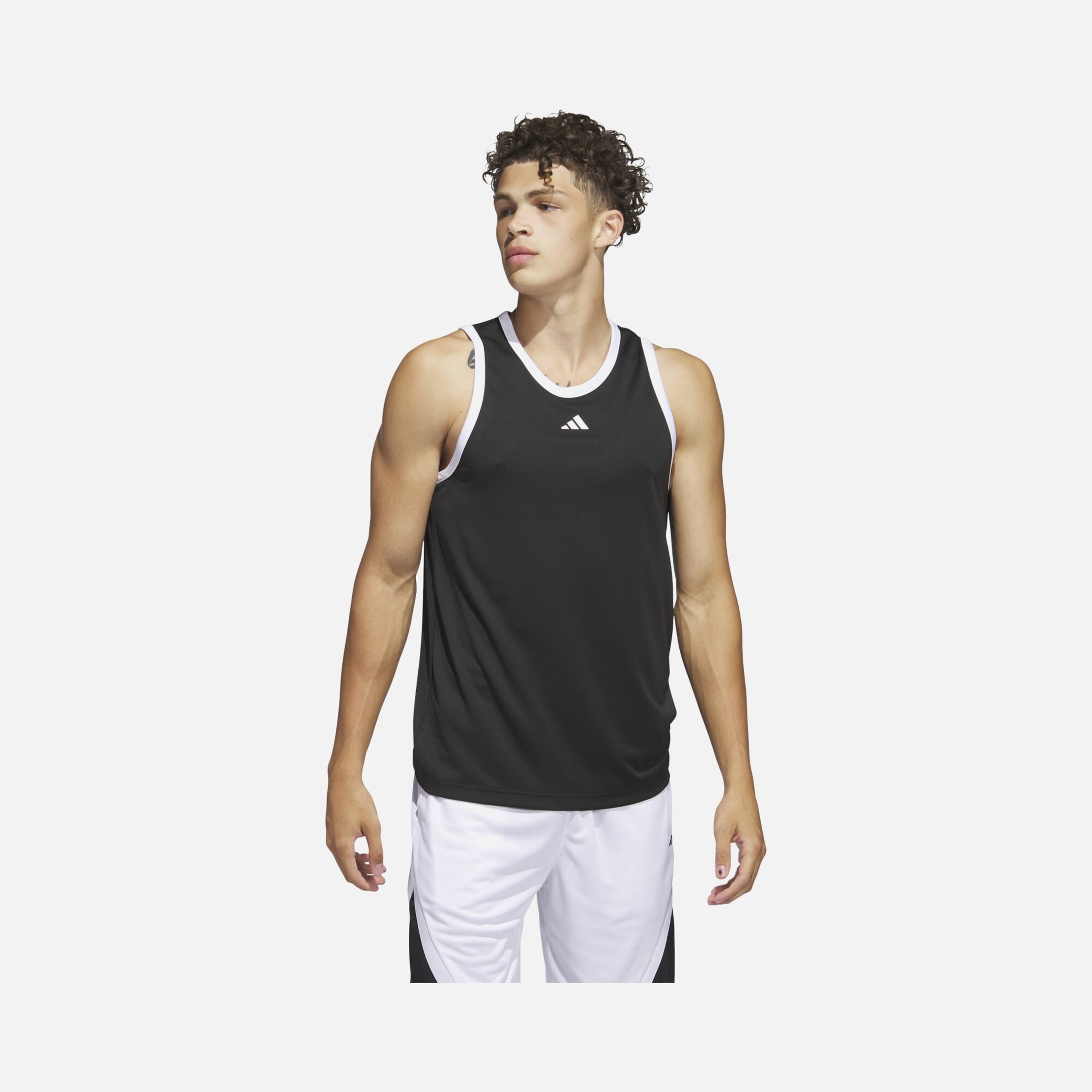 adidas 3G Speed Basketball Erkek Atlet