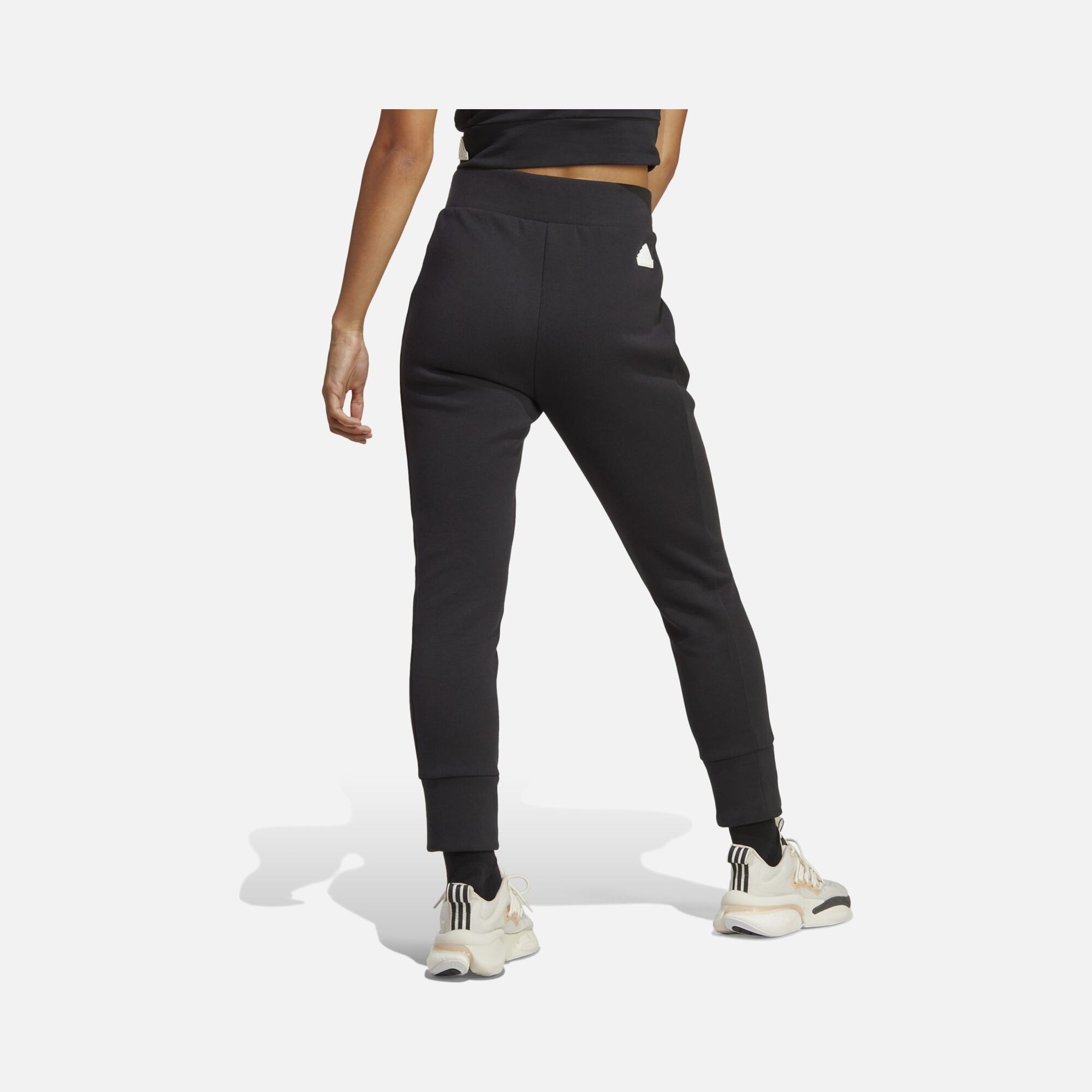 adidas Sportswear Mission Victory High-Waist 7/8 Kadın Eşofman Altı