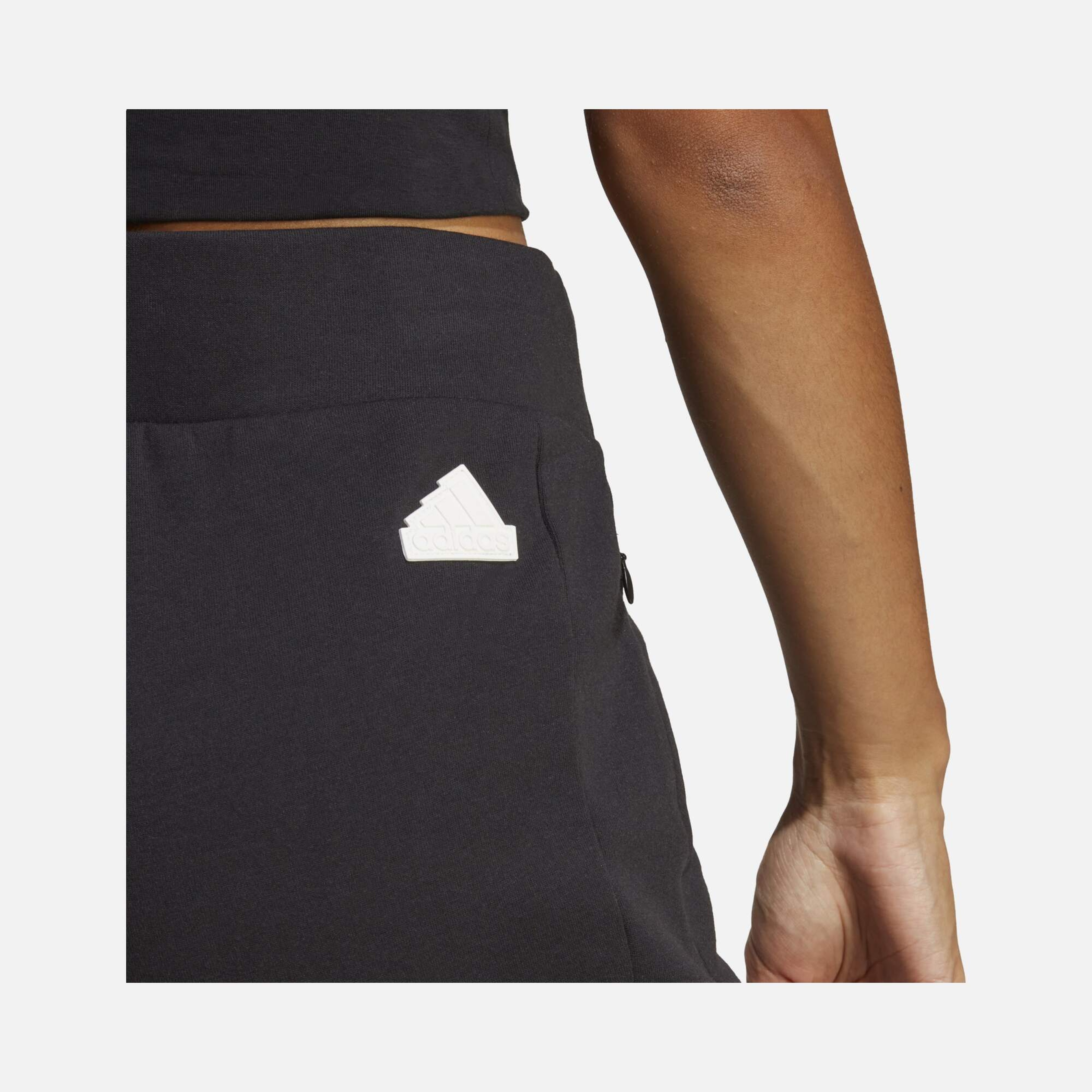 adidas Sportswear Mission Victory High-Waist 7/8 Kadın Eşofman Altı