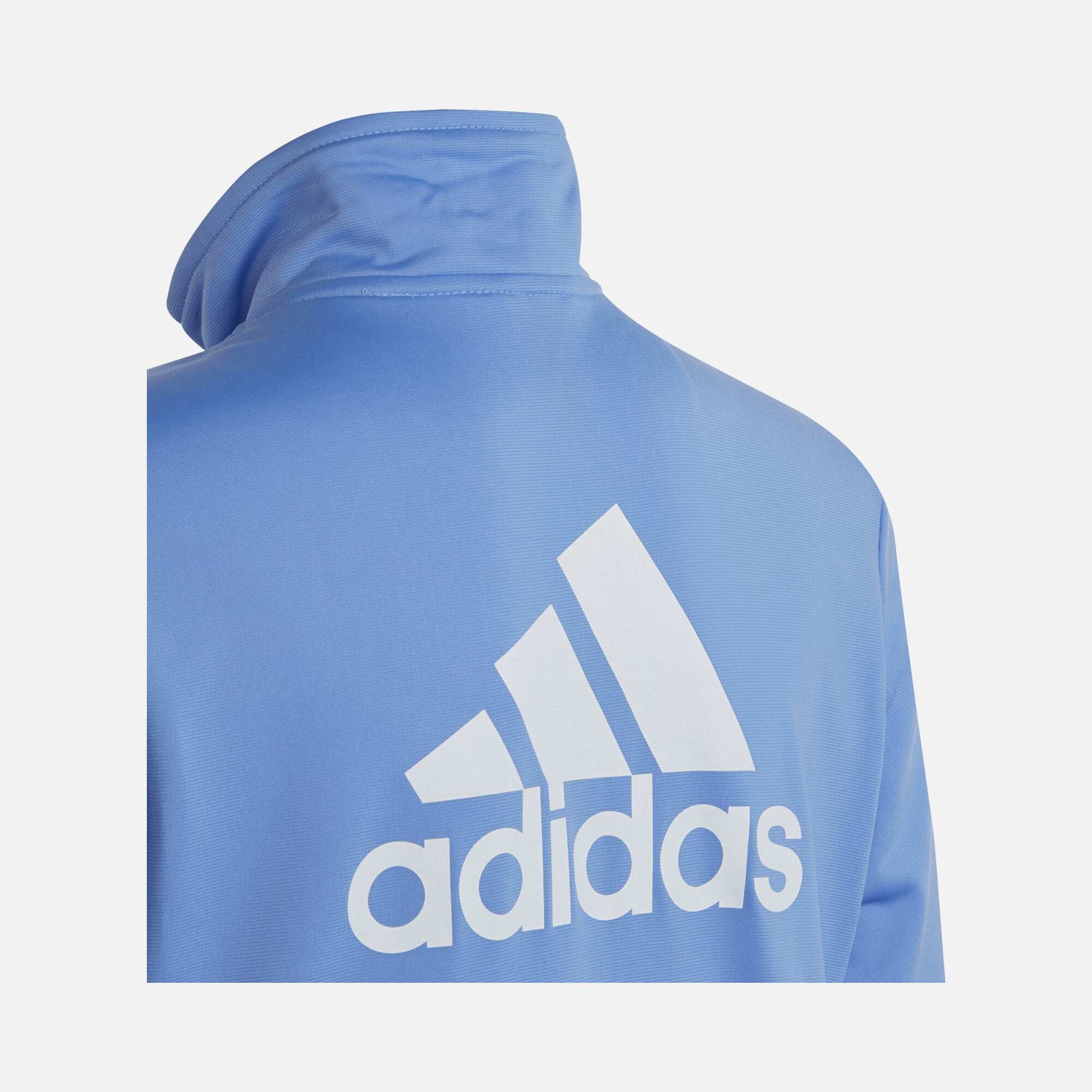 adidas Essentials Big Logo Full-Zip (Girls') Çocuk Eşofman Takımı